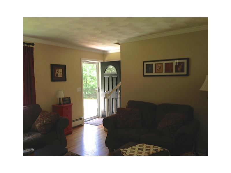 183 Pig Hill Road Coventry, RI 02827 - Photo 8 of 19 Living Room.
