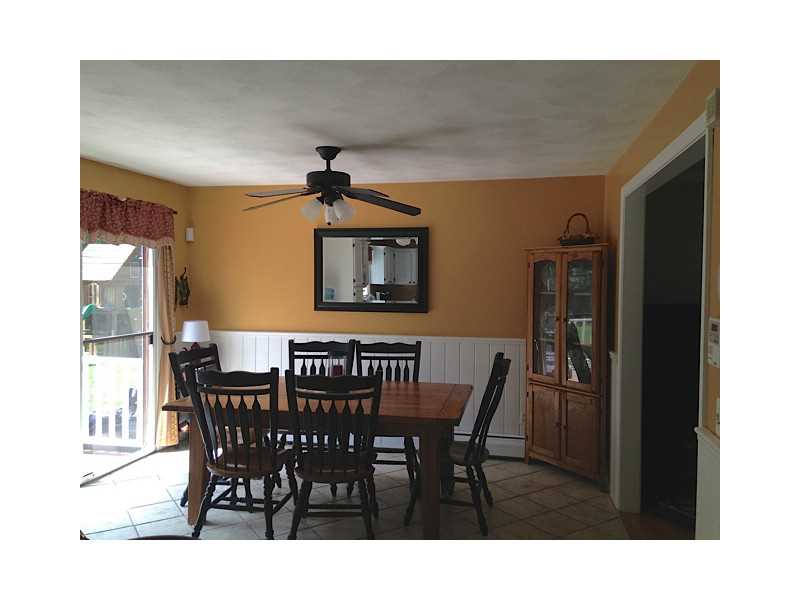 183 Pig Hill Road Coventry, RI 02827 - Photo 9 of 19 Dining Room.
