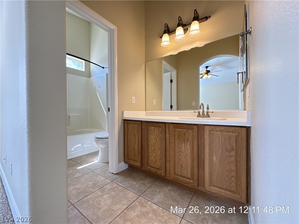 6355 Rusticated Stone Avenue, Unit 103 Henderson, NV 89011 - Photo 13 of 40