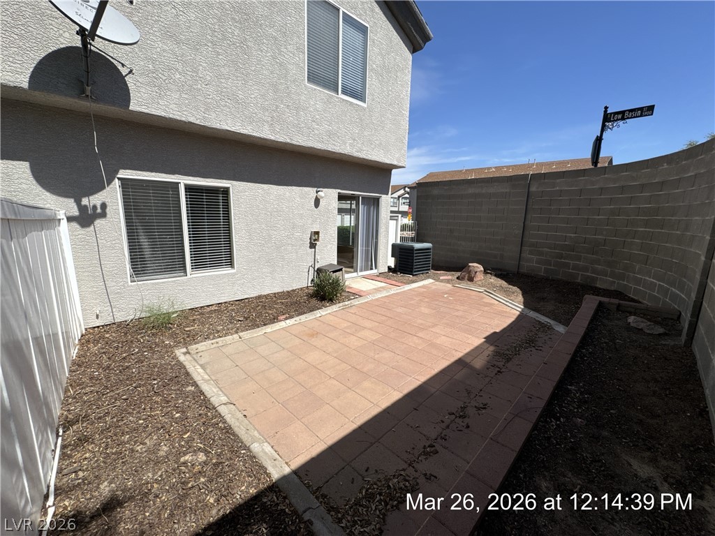 6355 Rusticated Stone Avenue, Unit 103 Henderson, NV 89011 - Photo 25 of 40