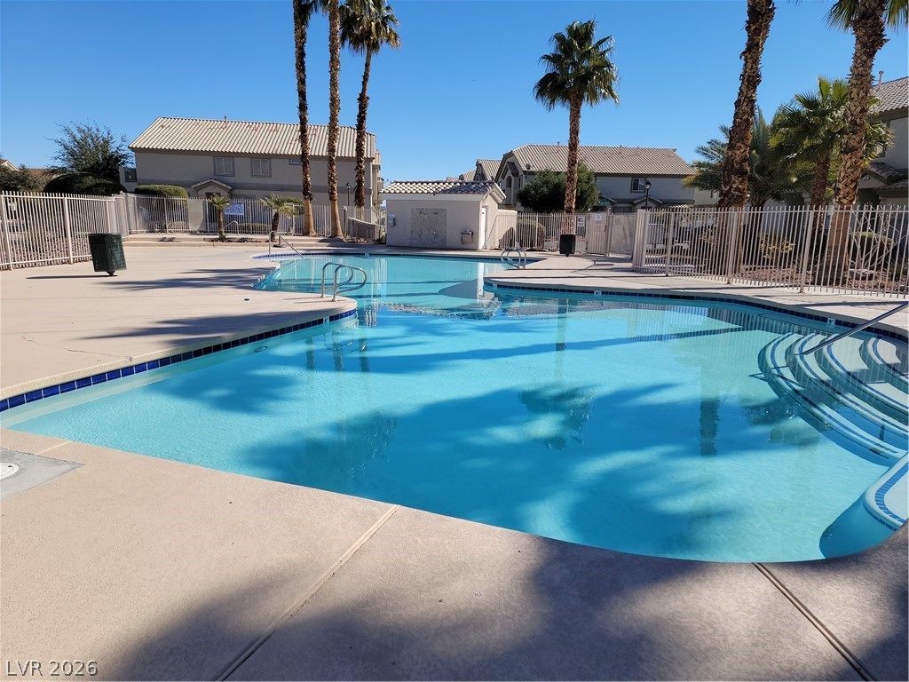 6355 Rusticated Stone Avenue, Unit 103 Henderson, NV 89011 - Photo 30 of 40