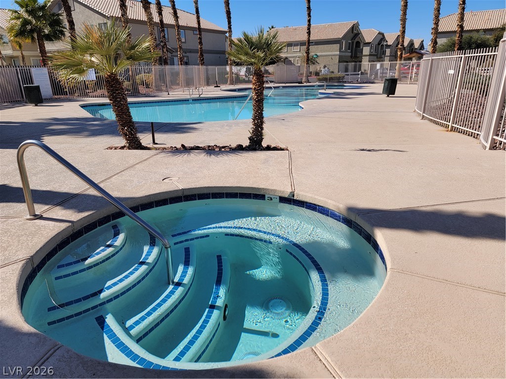 6355 Rusticated Stone Avenue, Unit 103 Henderson, NV 89011 - Photo 31 of 40