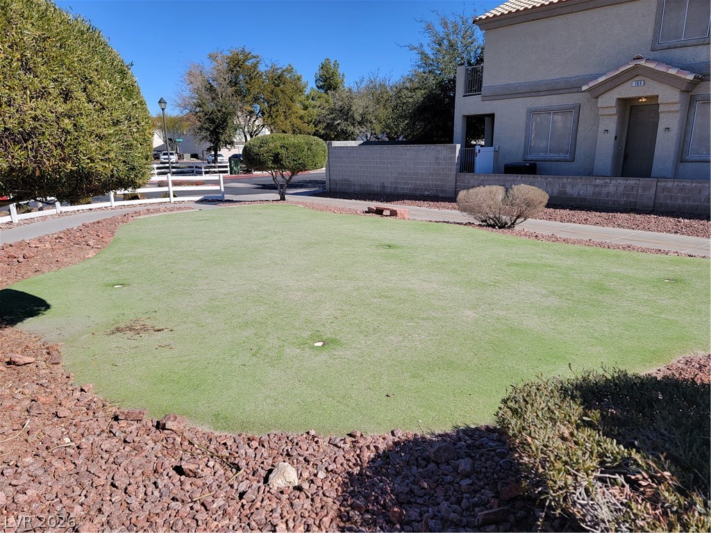 6355 Rusticated Stone Avenue, Unit 103 Henderson, NV 89011 - Photo 32 of 40