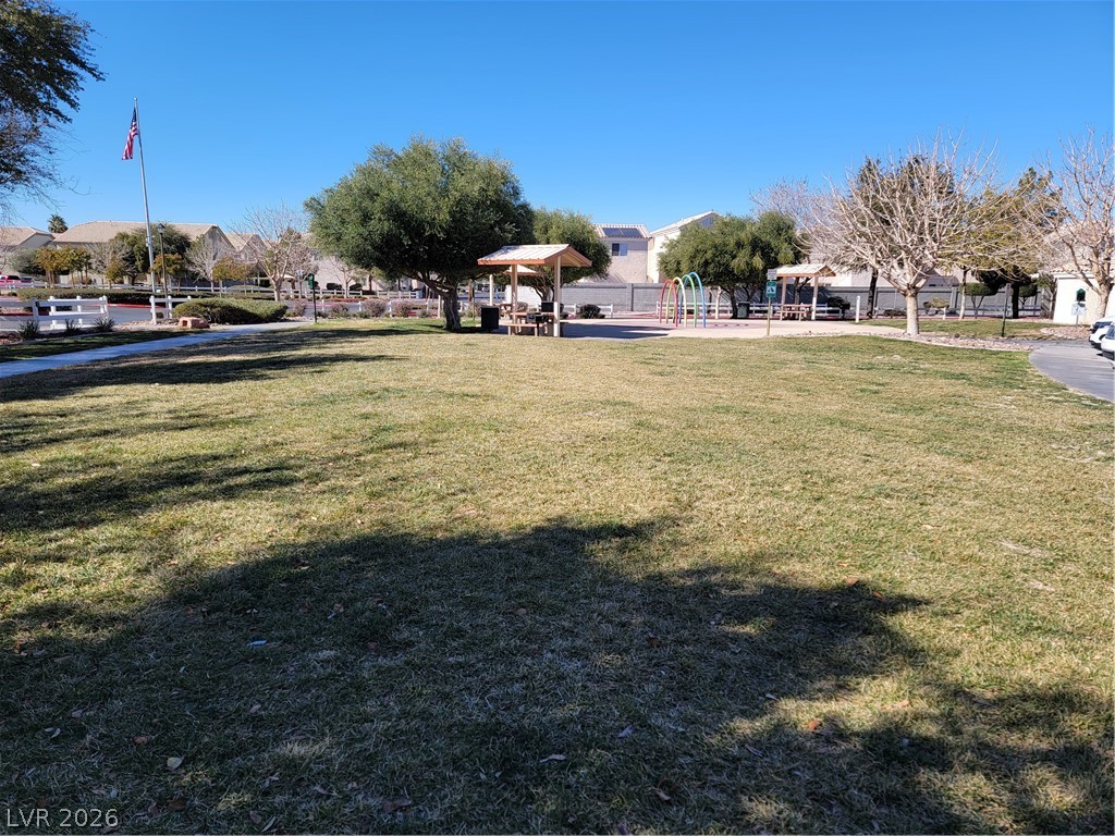 6355 Rusticated Stone Avenue, Unit 103 Henderson, NV 89011 - Photo 34 of 40