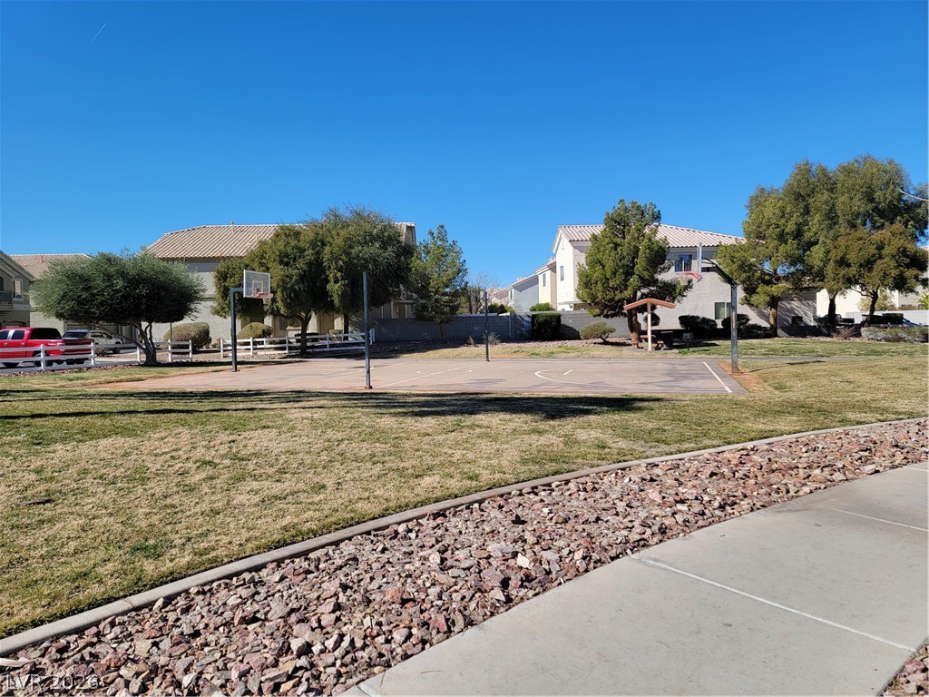 6355 Rusticated Stone Avenue, Unit 103 Henderson, NV 89011 - Photo 35 of 40