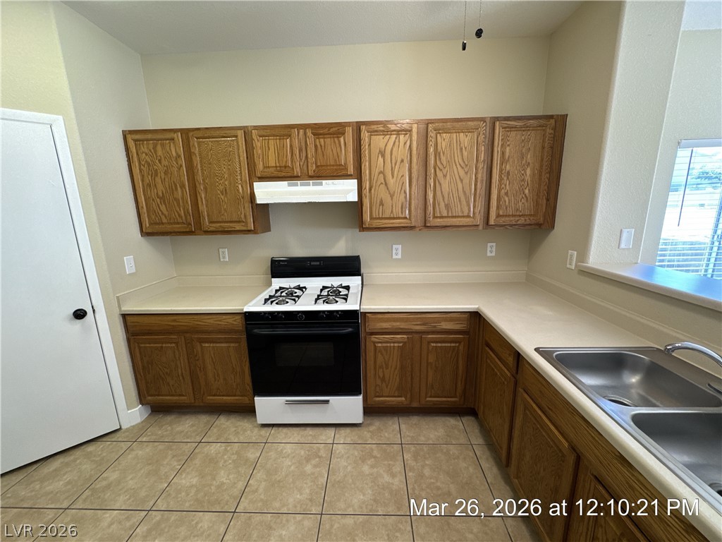 6355 Rusticated Stone Avenue, Unit 103 Henderson, NV 89011 - Photo 7 of 40