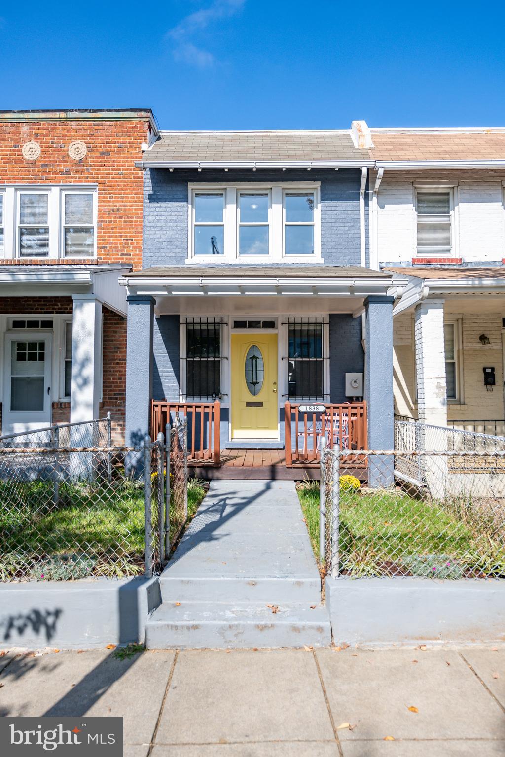 1838 L Street Northeast Washington, DC 20002 - Photo 2 of 22