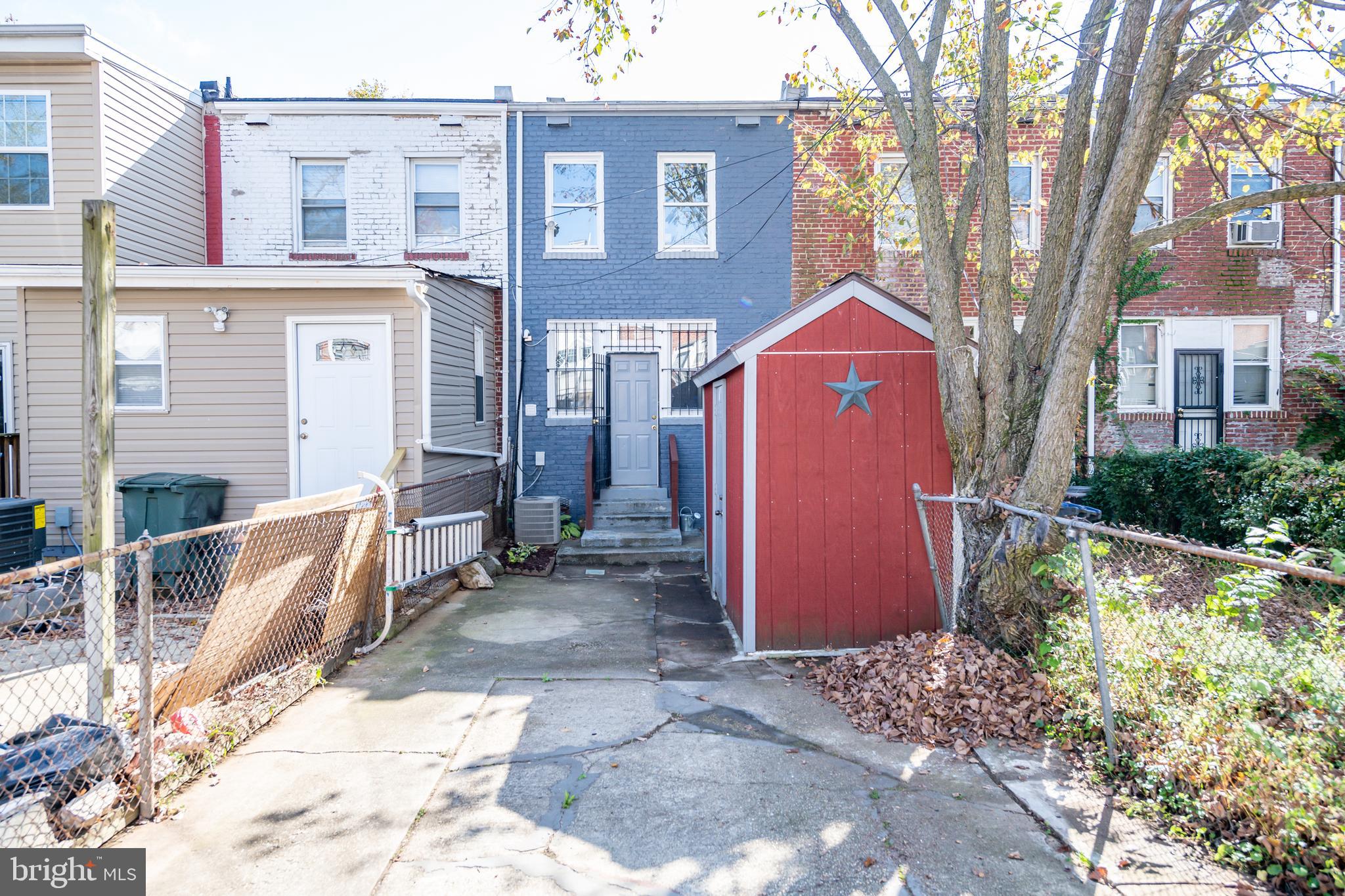 1838 L Street Northeast Washington, DC 20002 - Photo 18 of 22