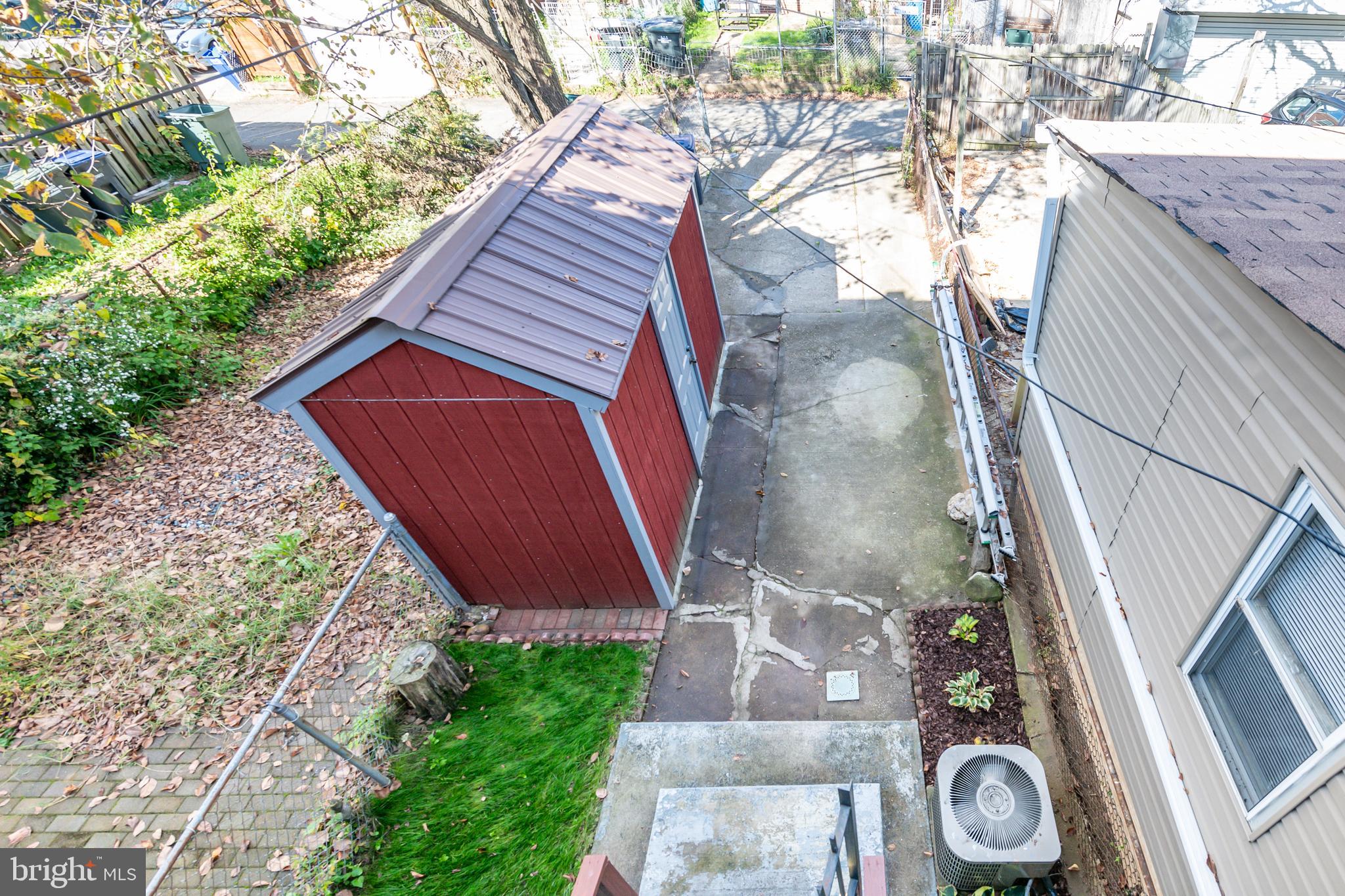 1838 L Street Northeast Washington, DC 20002 - Photo 19 of 22