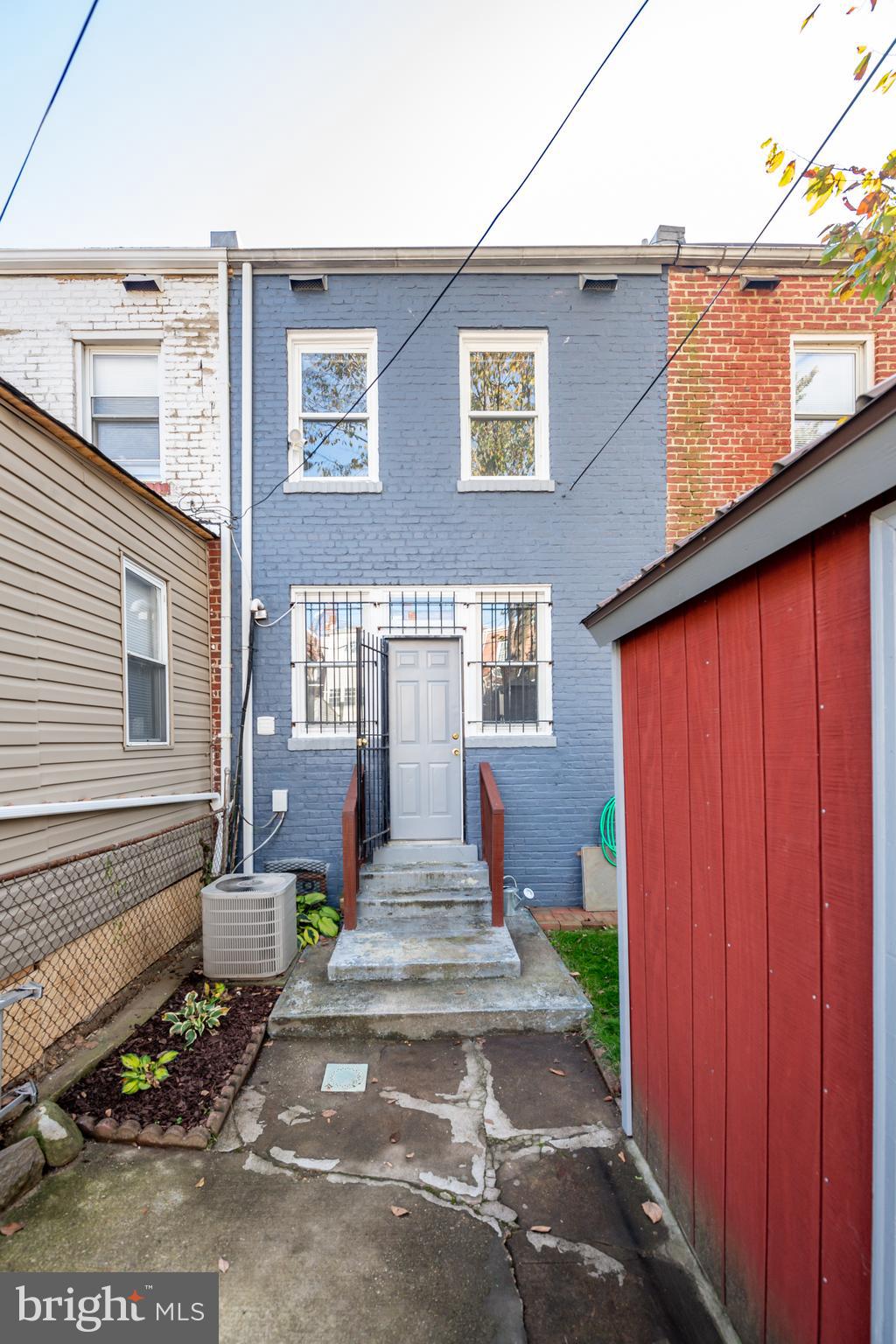 1838 L Street Northeast Washington, DC 20002 - Photo 20 of 22