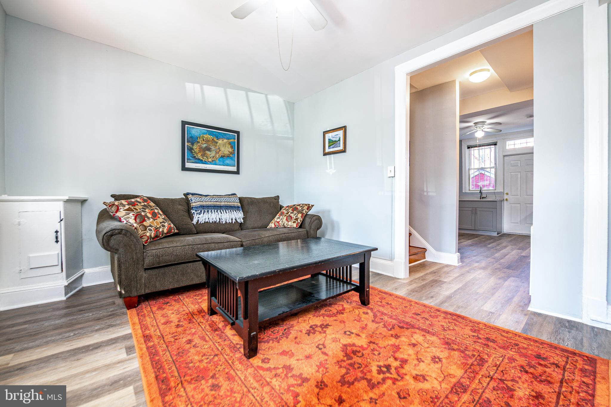 1838 L Street Northeast Washington, DC 20002 - Photo 3 of 22