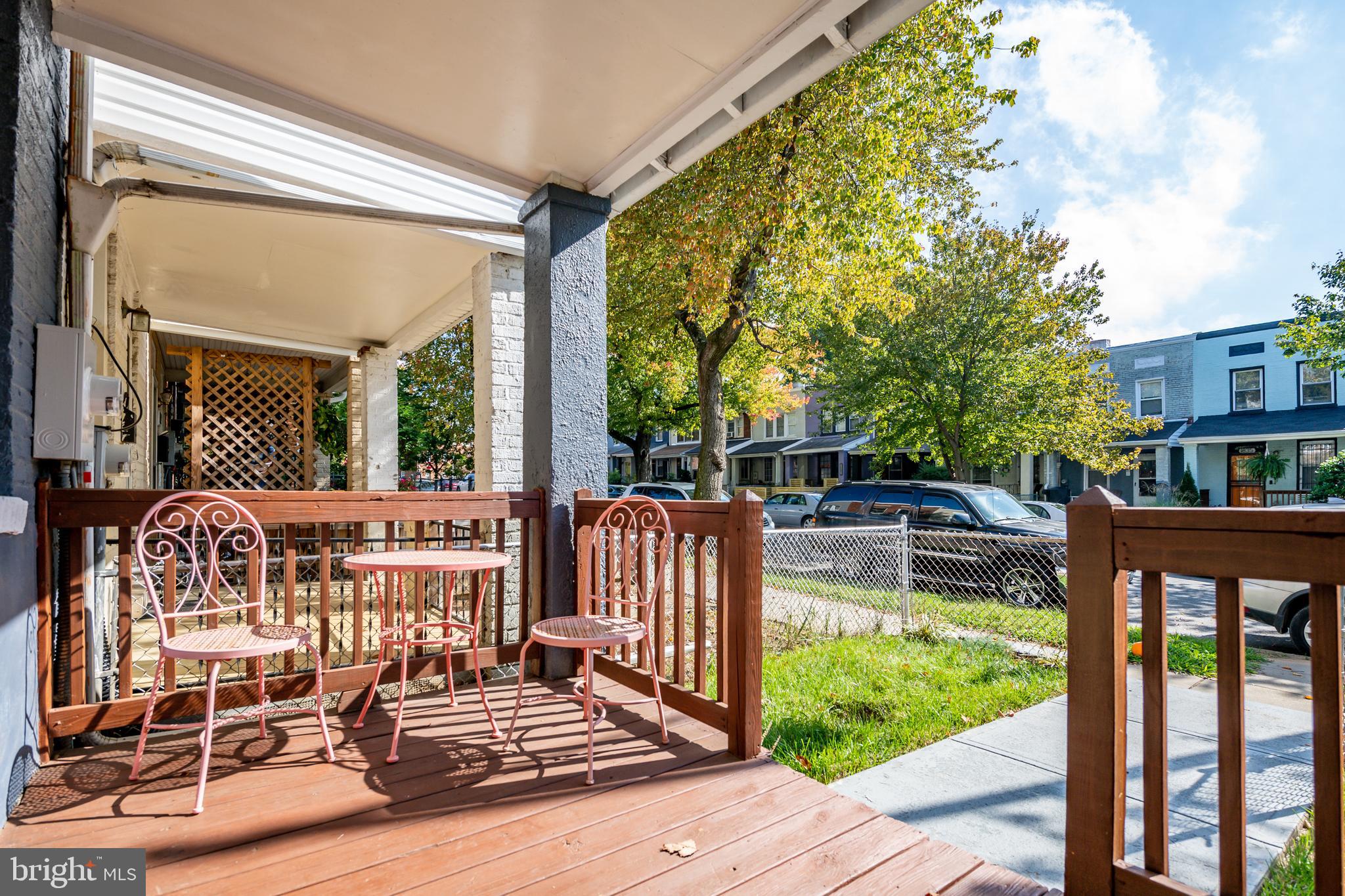 1838 L Street Northeast Washington, DC 20002 - Photo 21 of 22