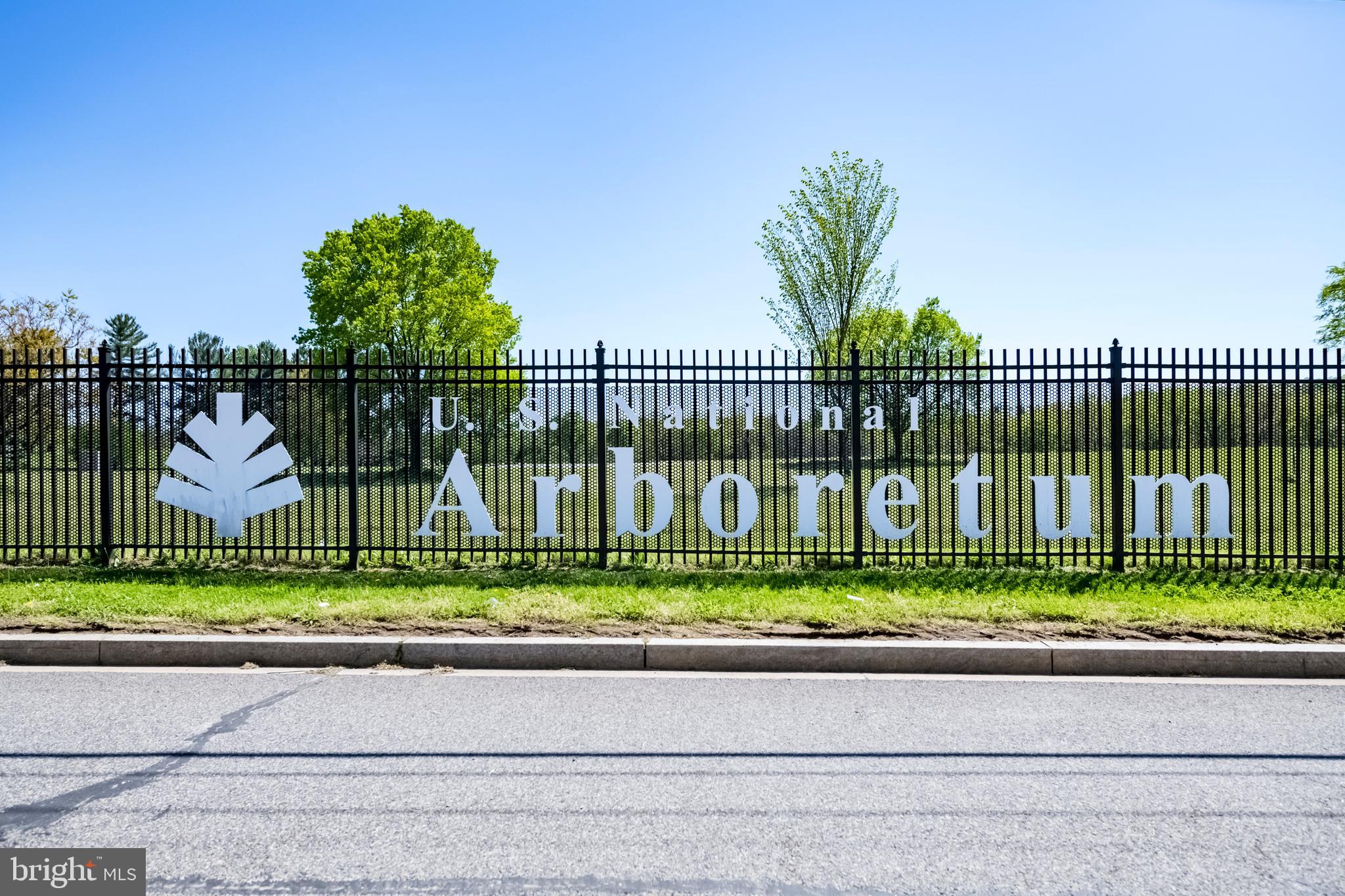 1838 L Street Northeast Washington, DC 20002 - Photo 22 of 22