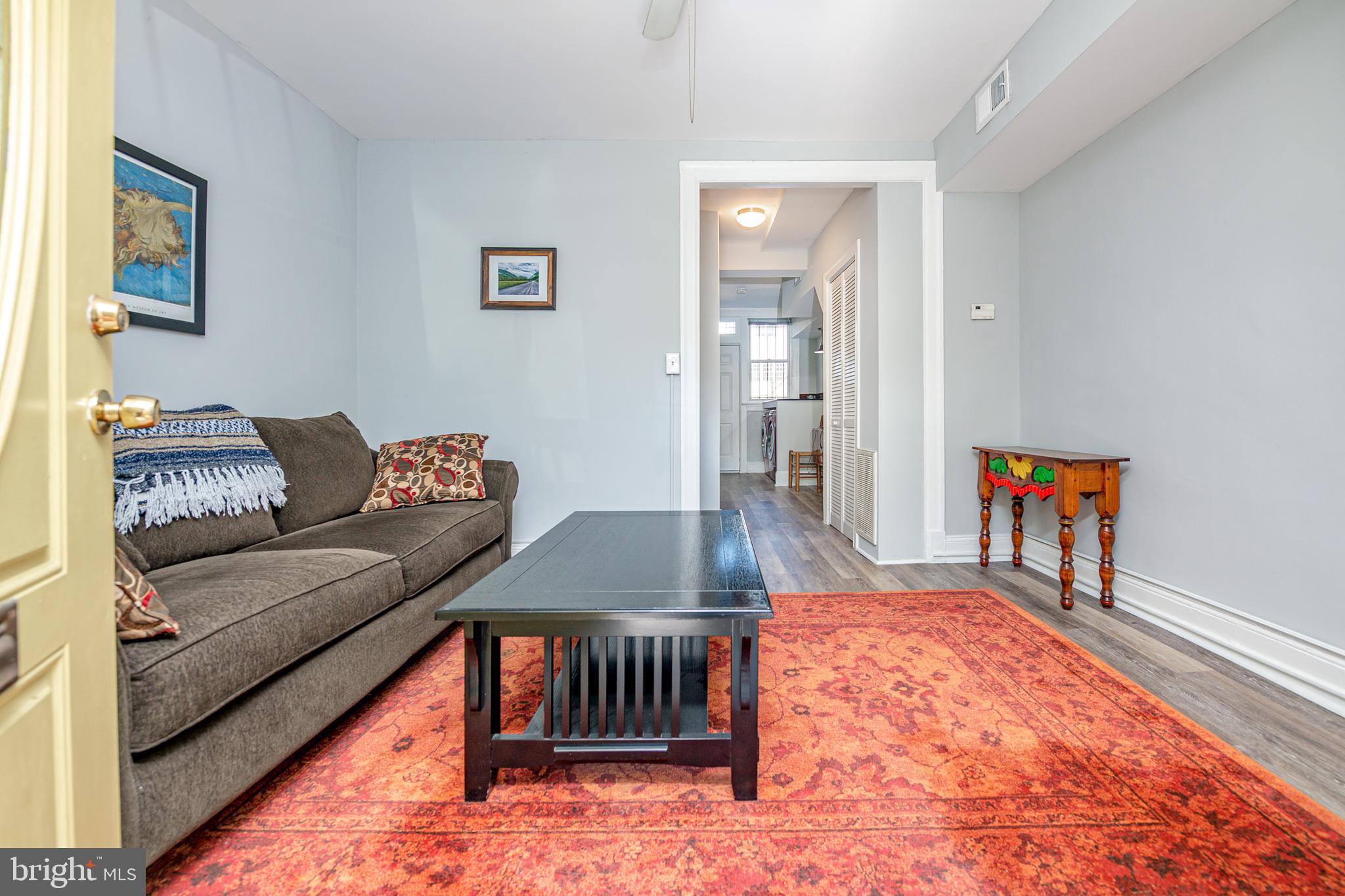 1838 L Street Northeast Washington, DC 20002 - Photo 4 of 22