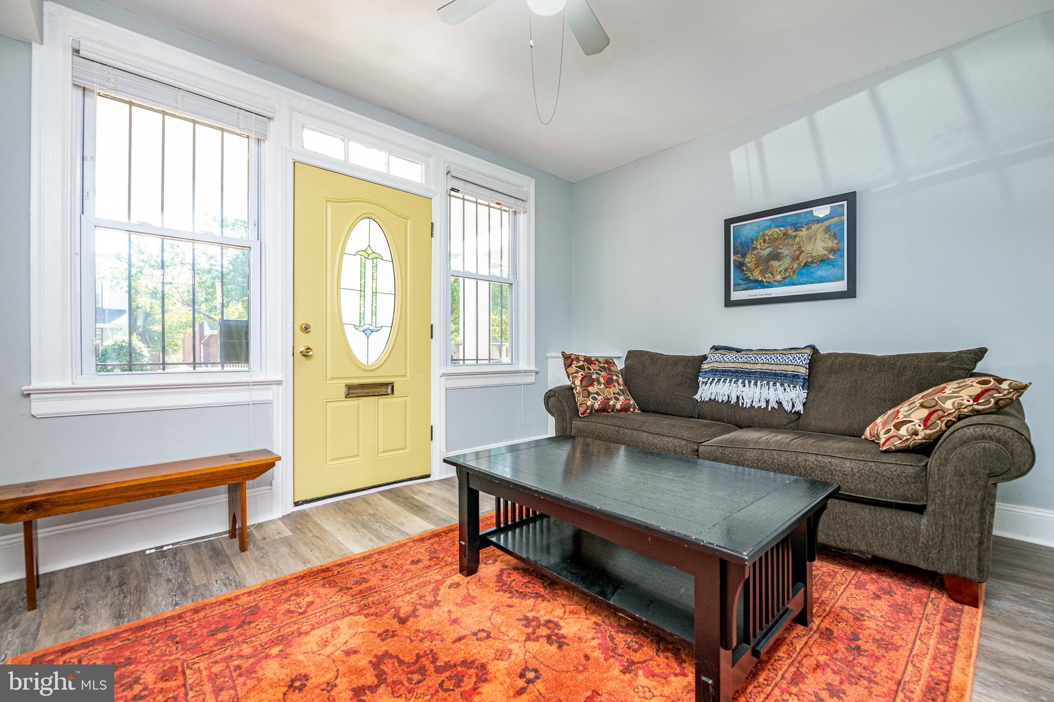 1838 L Street Northeast Washington, DC 20002 - Photo 5 of 22