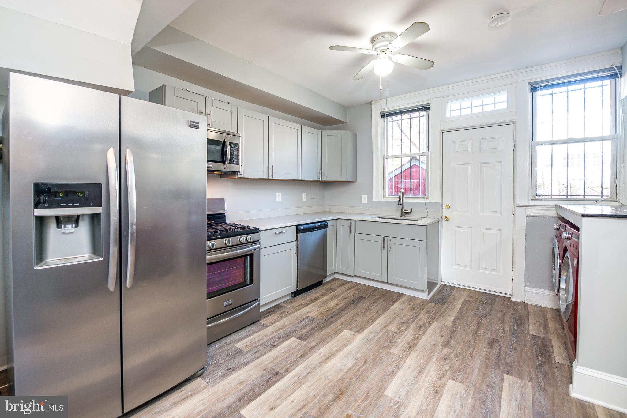 1838 L Street Northeast Washington, DC 20002 - Photo 6 of 22