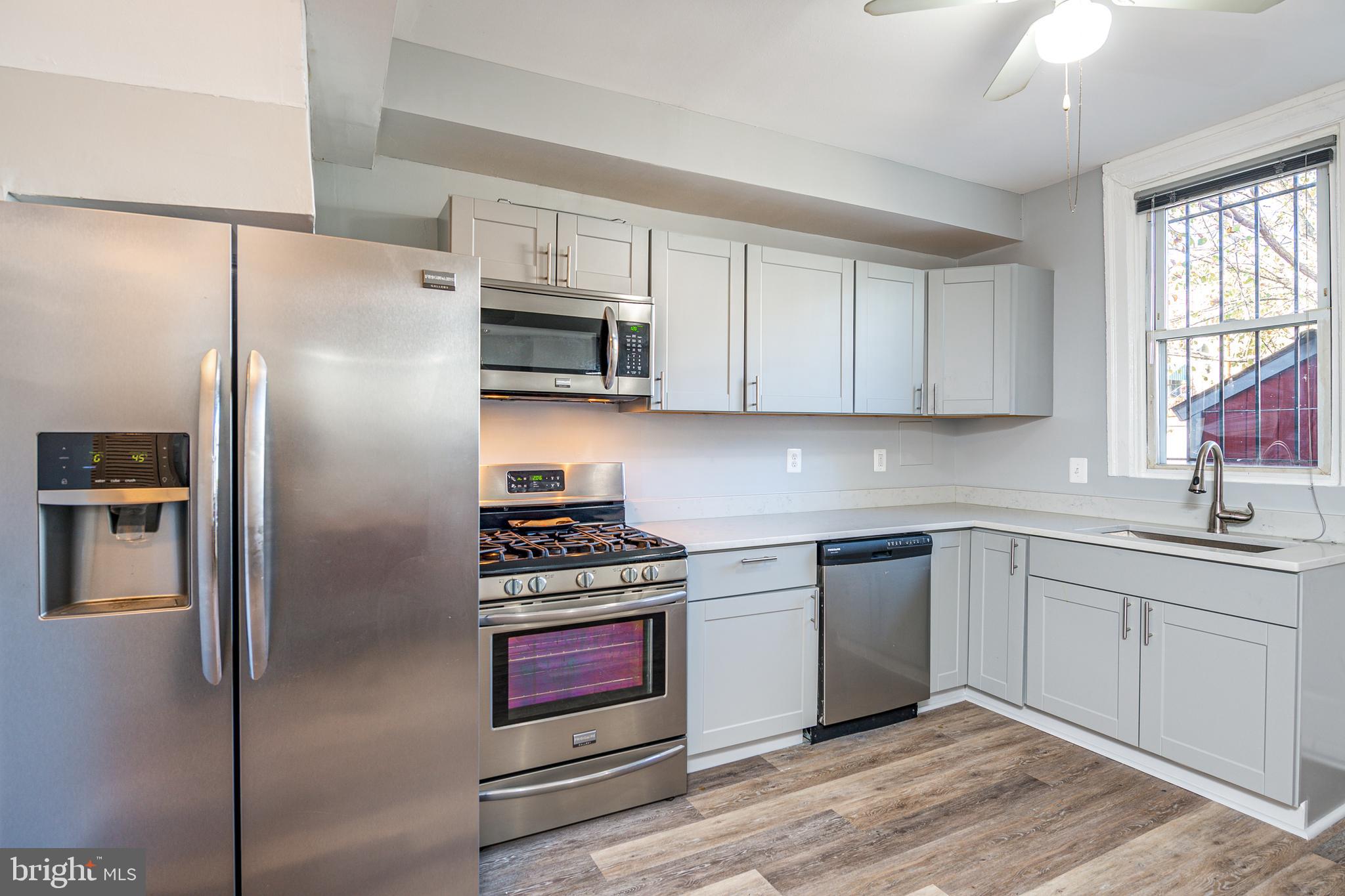 1838 L Street Northeast Washington, DC 20002 - Photo 8 of 22