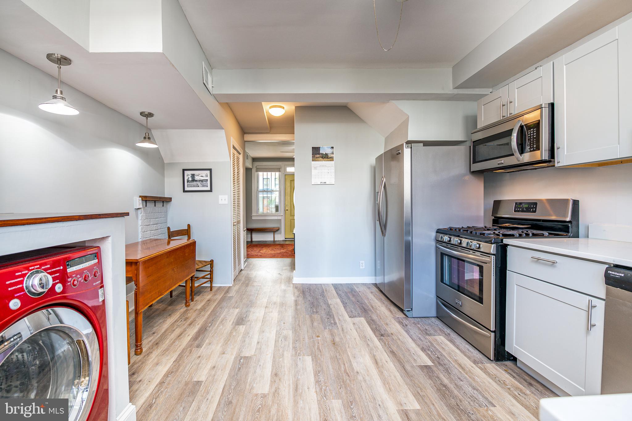 1838 L Street Northeast Washington, DC 20002 - Photo 9 of 22