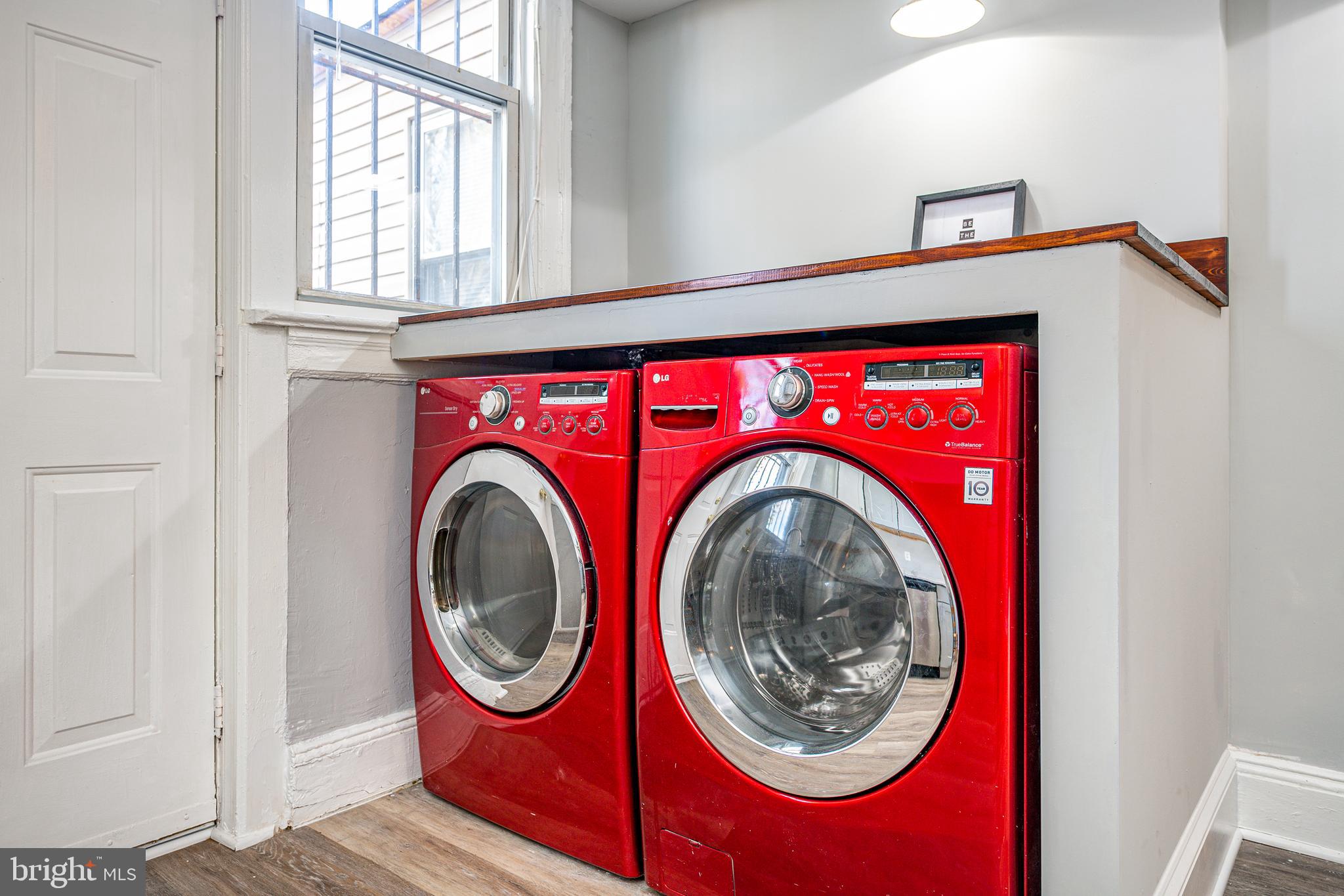 1838 L Street Northeast Washington, DC 20002 - Photo 10 of 22