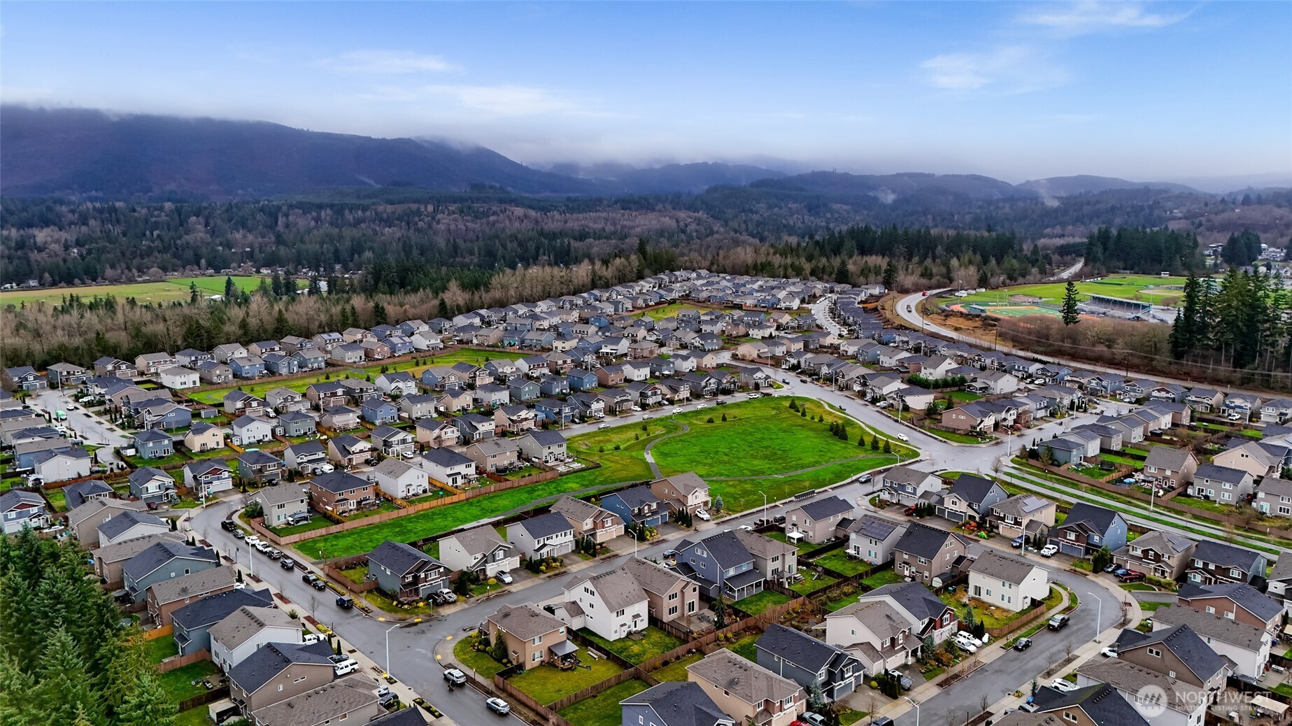 17512 Juniper Street Granite Falls, WA 98252 - Photo 35 of 36