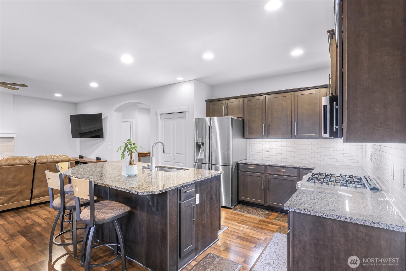 17512 Juniper Street Granite Falls, WA 98252 - Photo 4 of 36