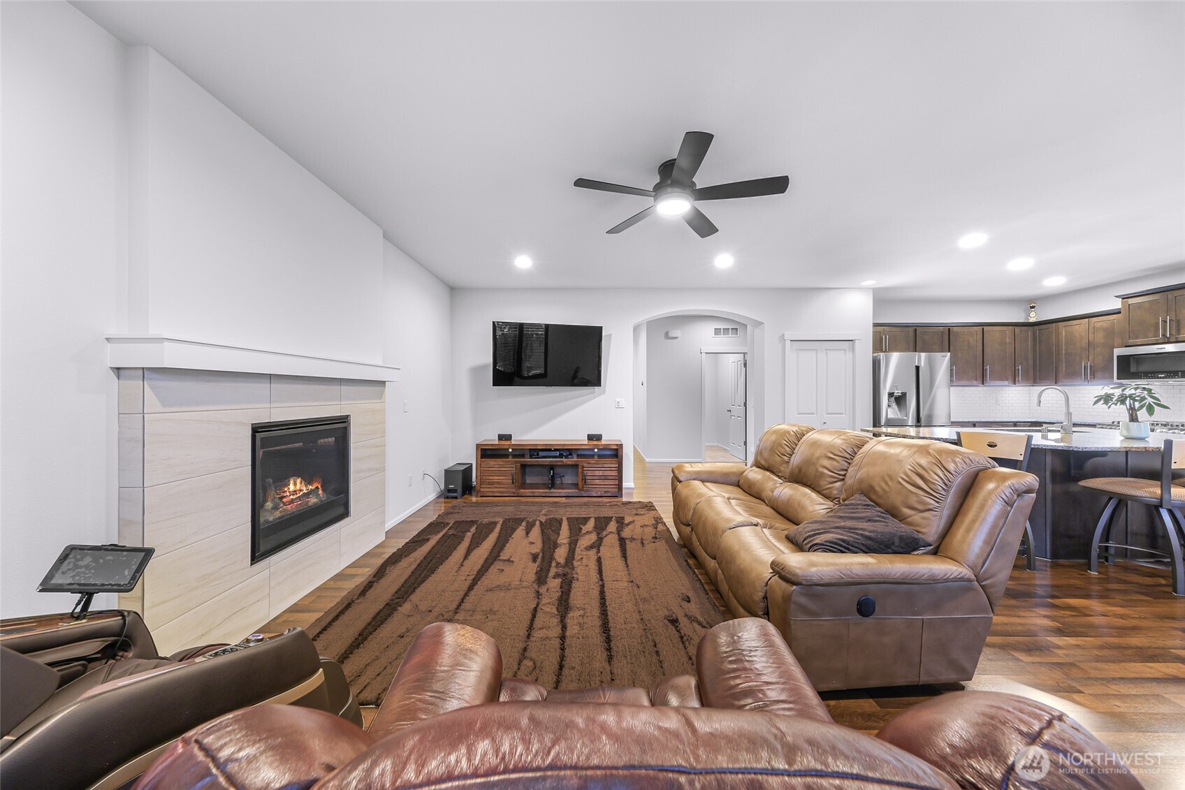 17512 Juniper Street Granite Falls, WA 98252 - Photo 6 of 36