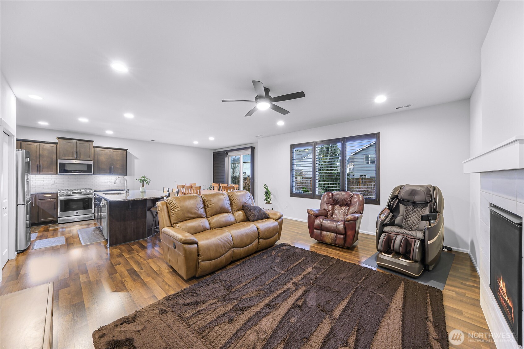 17512 Juniper Street Granite Falls, WA 98252 - Photo 7 of 36