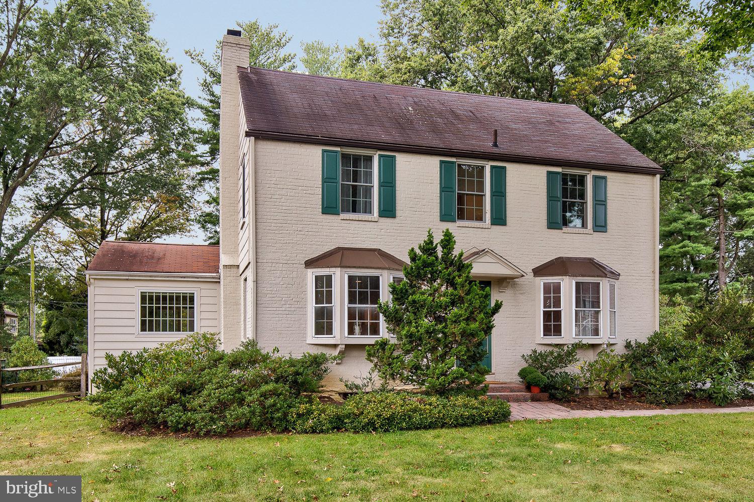 415 Hawthorne Road Wallingford, PA 19086 - Photo 1 of 29