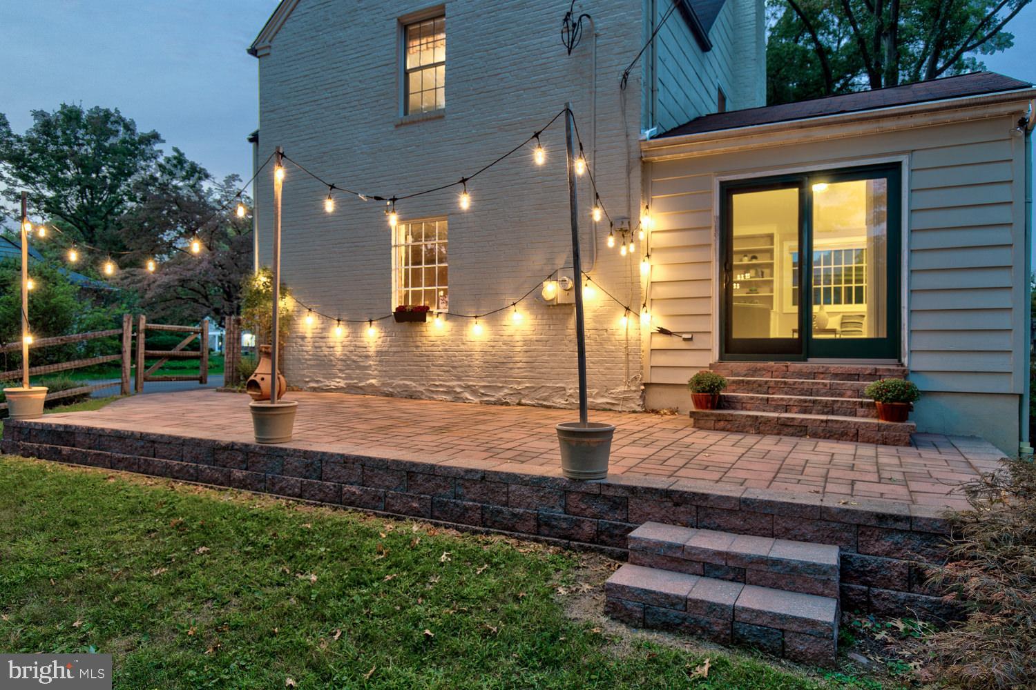 415 Hawthorne Road Wallingford, PA 19086 - Photo 4 of 29