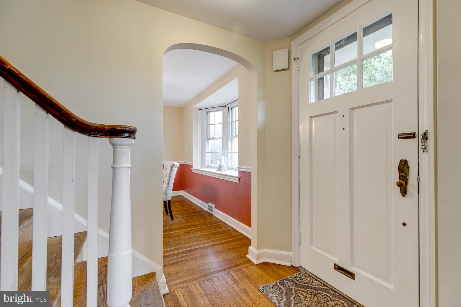 415 Hawthorne Road Wallingford, PA 19086 - Photo 6 of 29