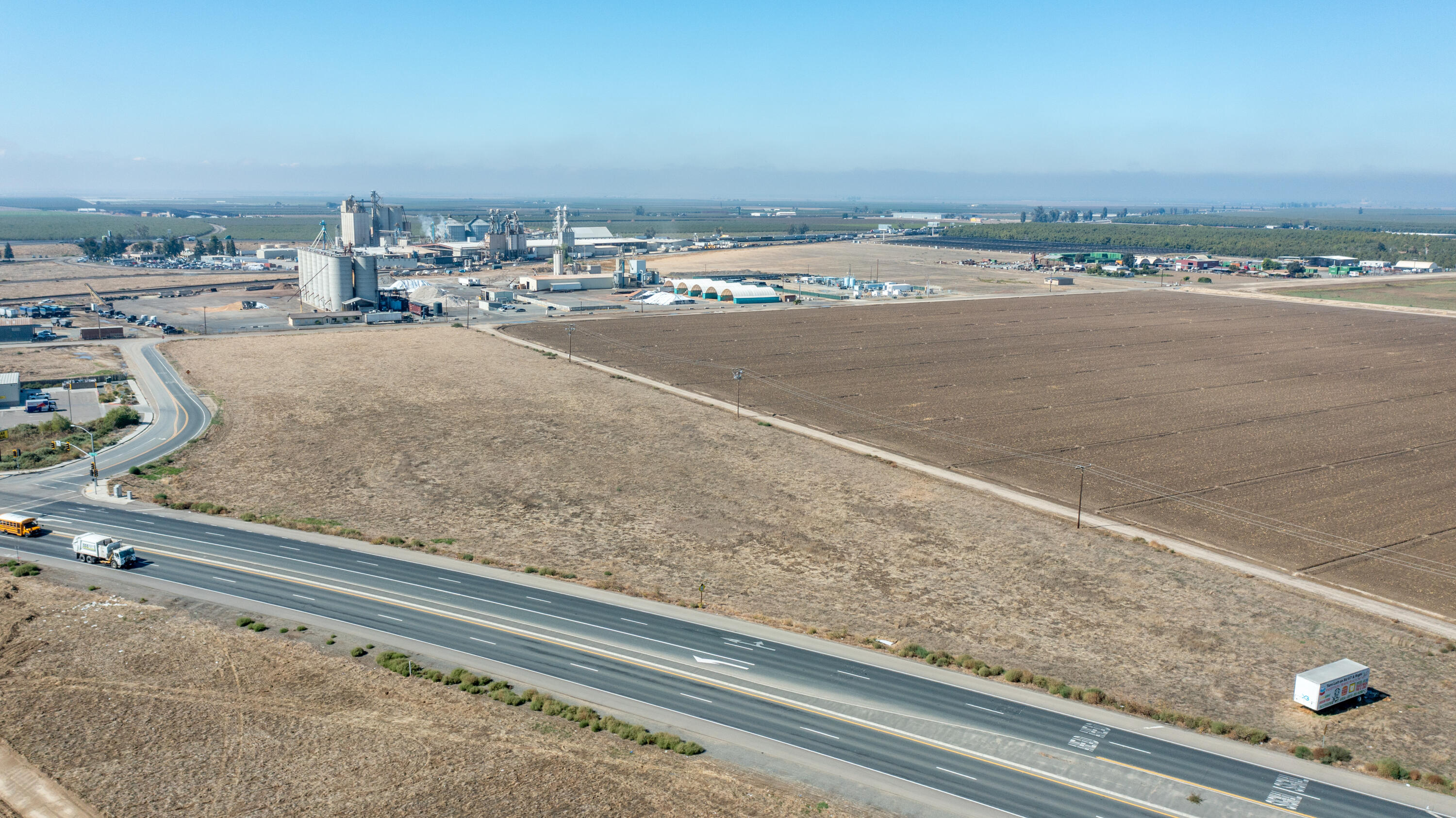 West Riggin Avenue Visalia, CA 93291 - Photo 12 of 25 Goshen 9 Acres-012