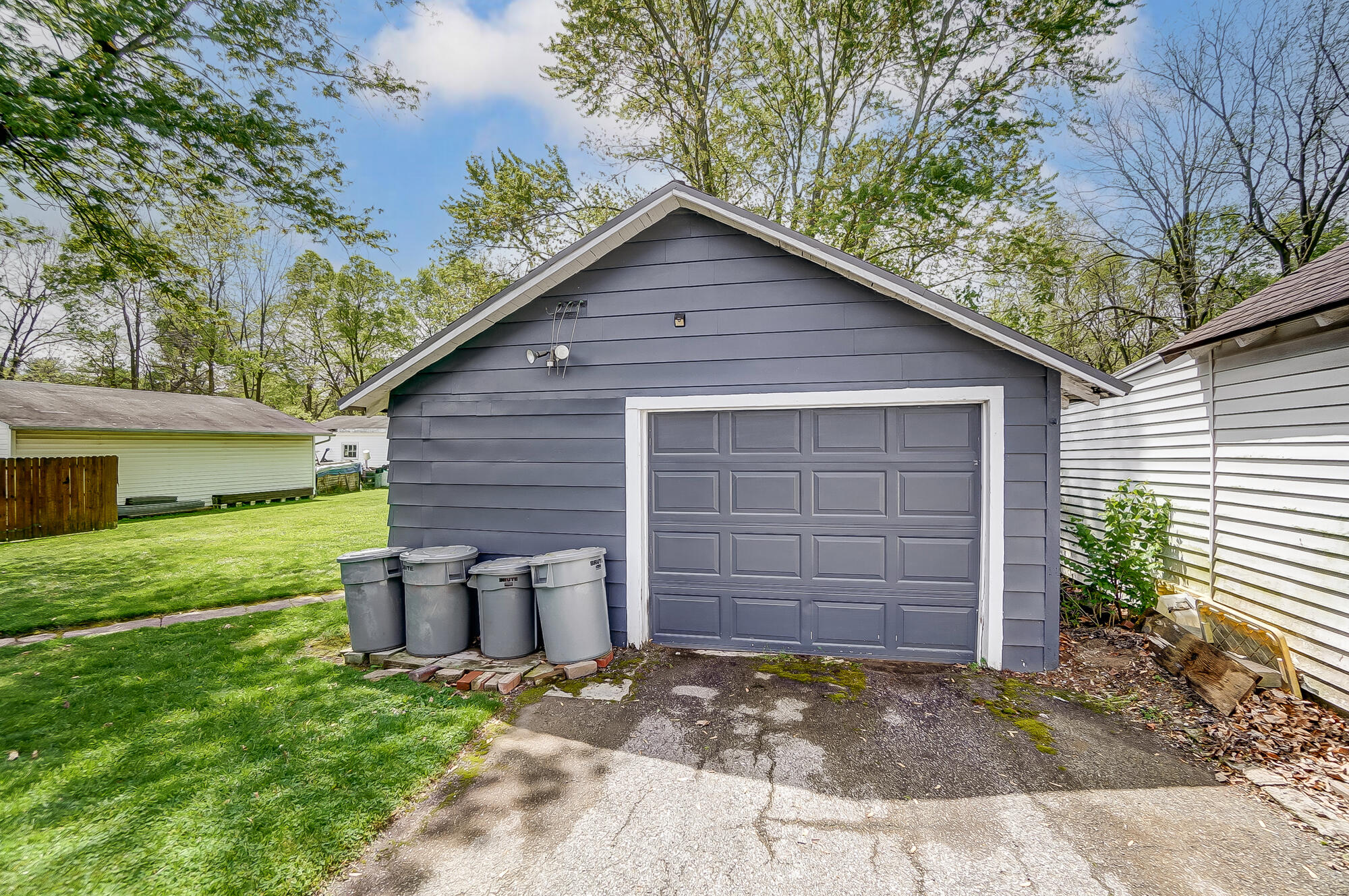 2129 Rutland Avenue Springfield, OH 45505 - Photo 48 of 48 Gallery Image 48