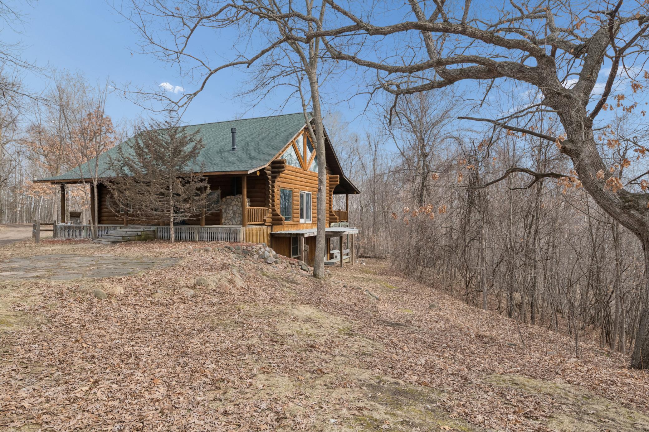 42615 John's Way Harris, MN 55032 - Photo 2 of 37