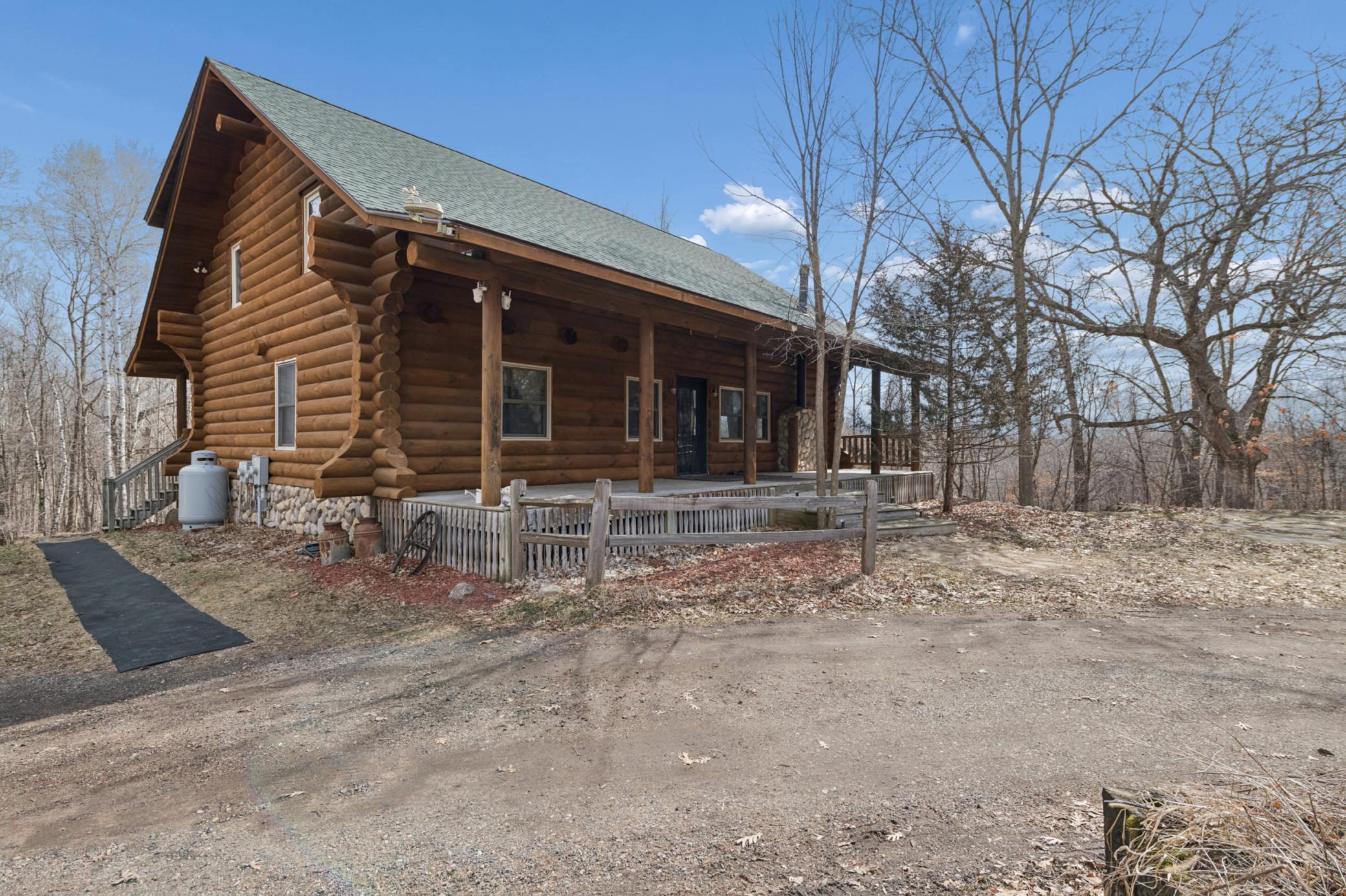 42615 John's Way Harris, MN 55032 - Photo 35 of 37