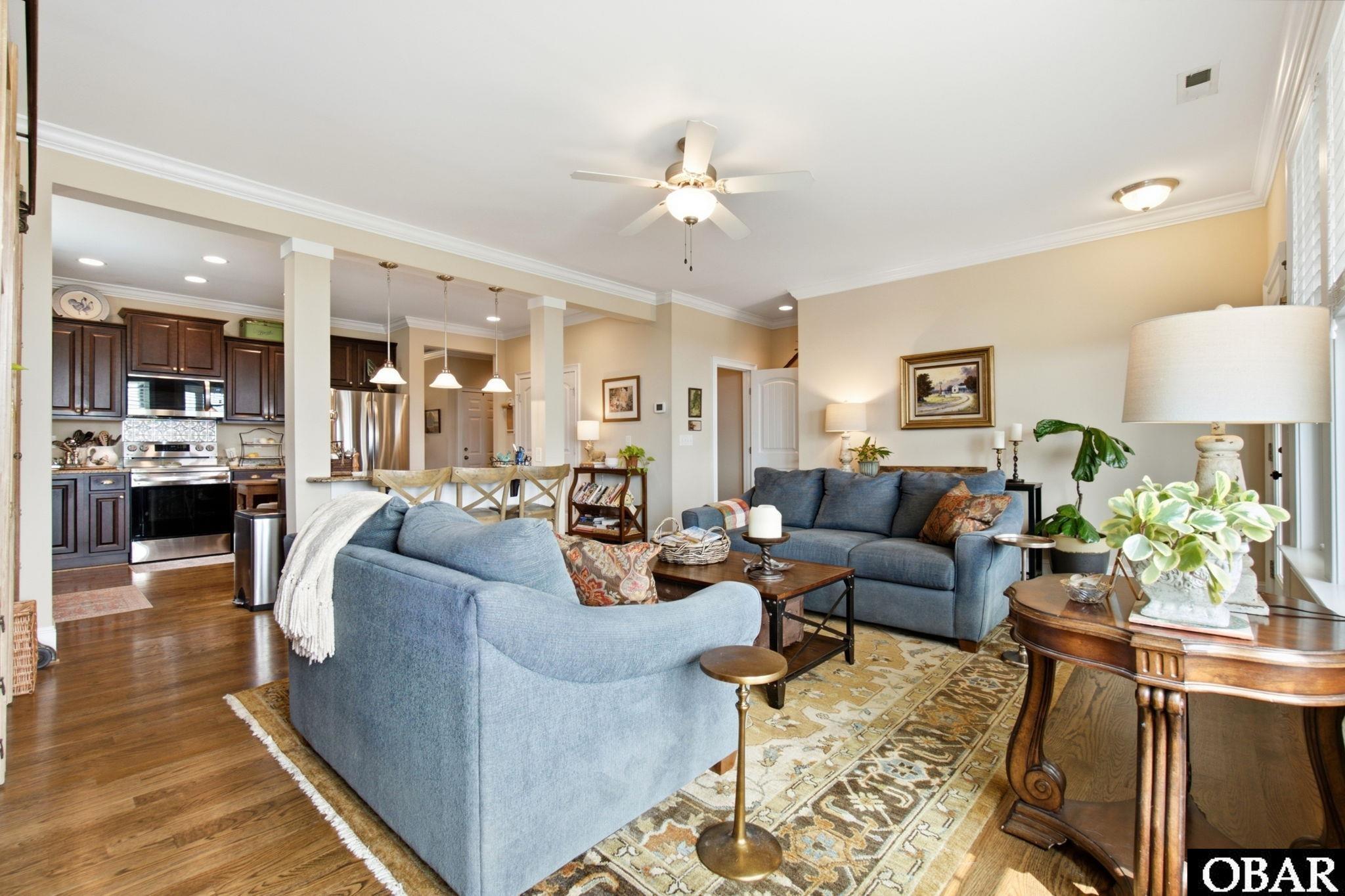 814 Back Bay Road Manteo, NC 27954 - Photo 10 of 61