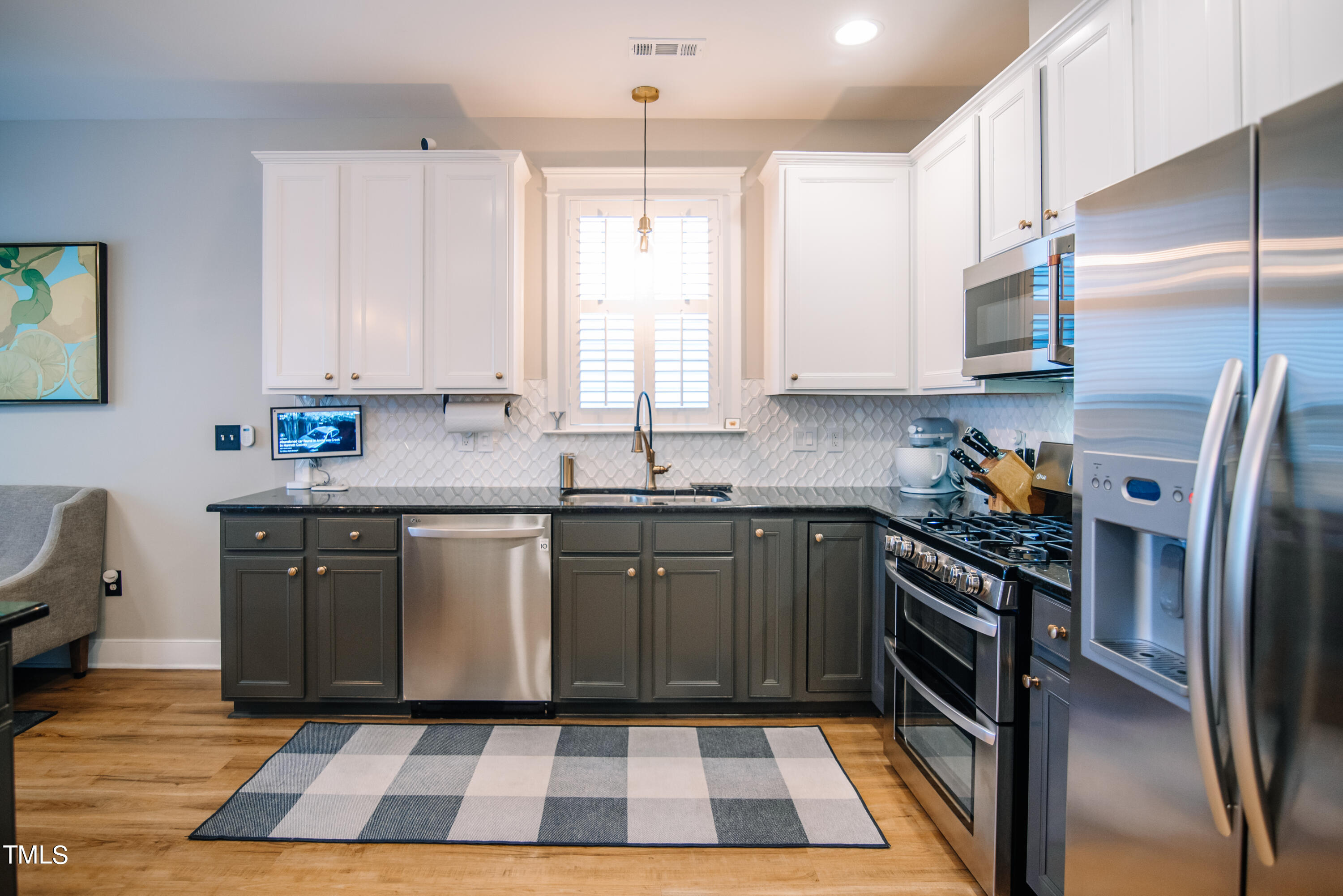 2222 Dunlin Lane Raleigh, NC 27614 - Photo 11 of 35 Kitchen