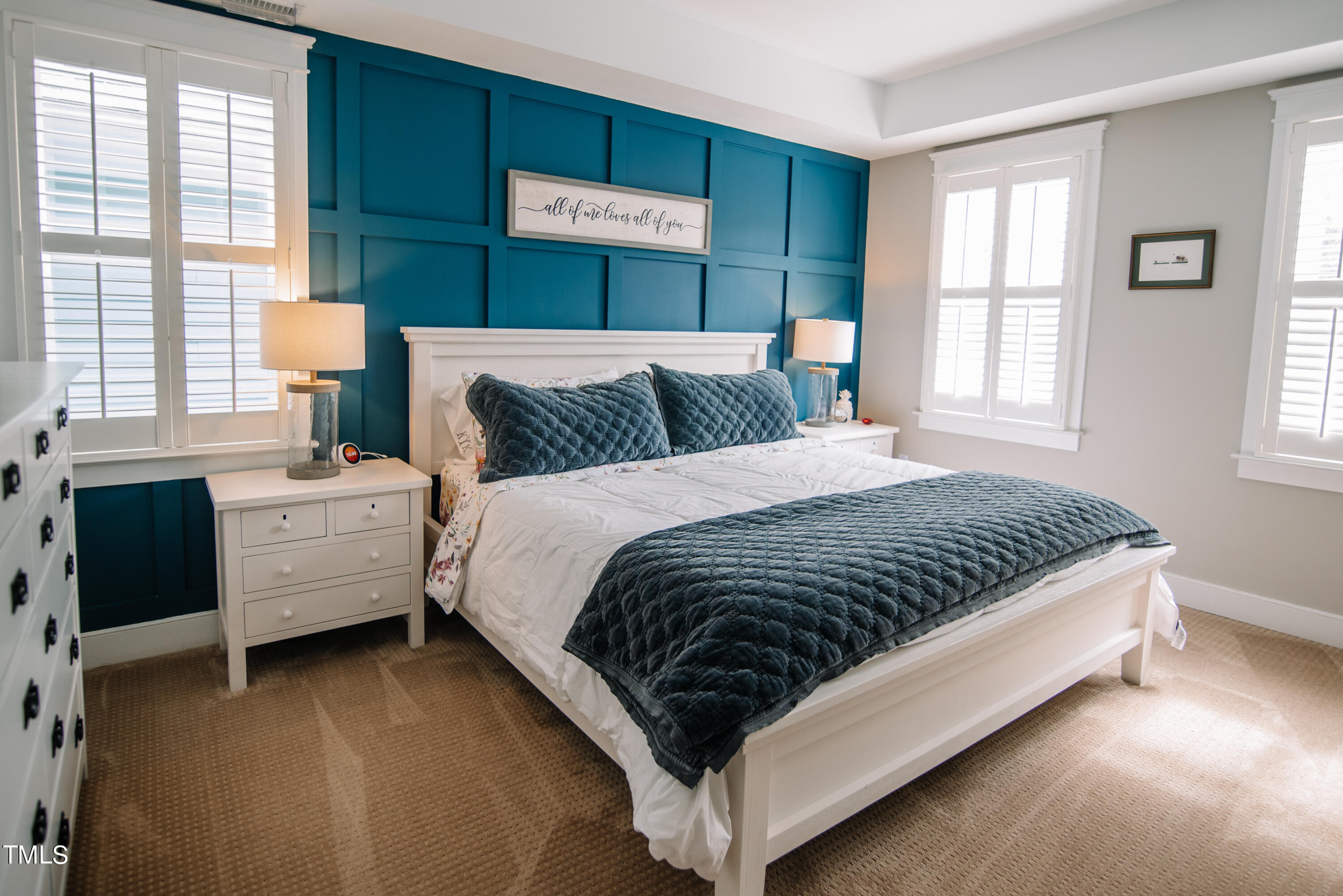 2222 Dunlin Lane Raleigh, NC 27614 - Photo 14 of 35 Primary Bedroom