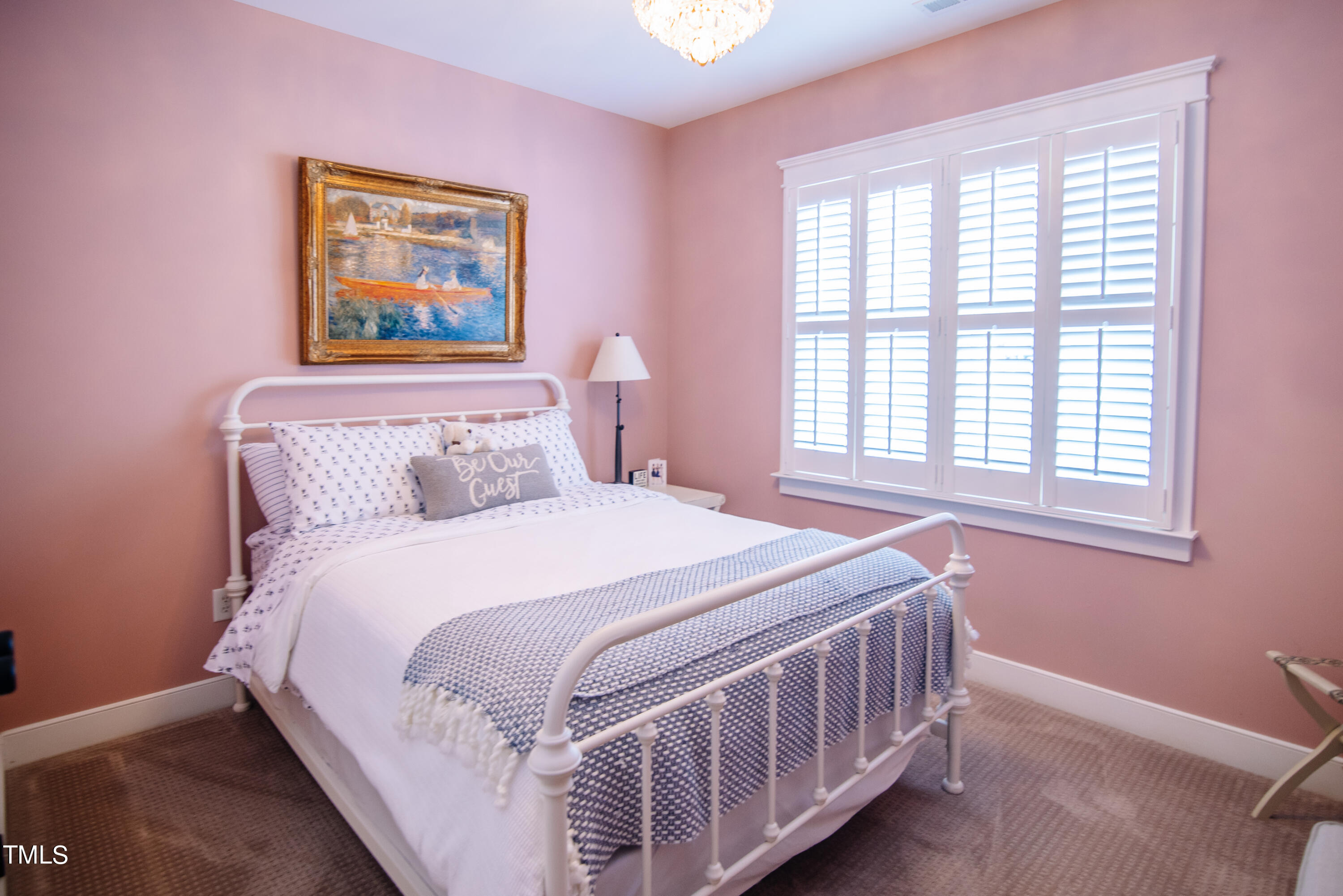 2222 Dunlin Lane Raleigh, NC 27614 - Photo 20 of 35 Bedroom