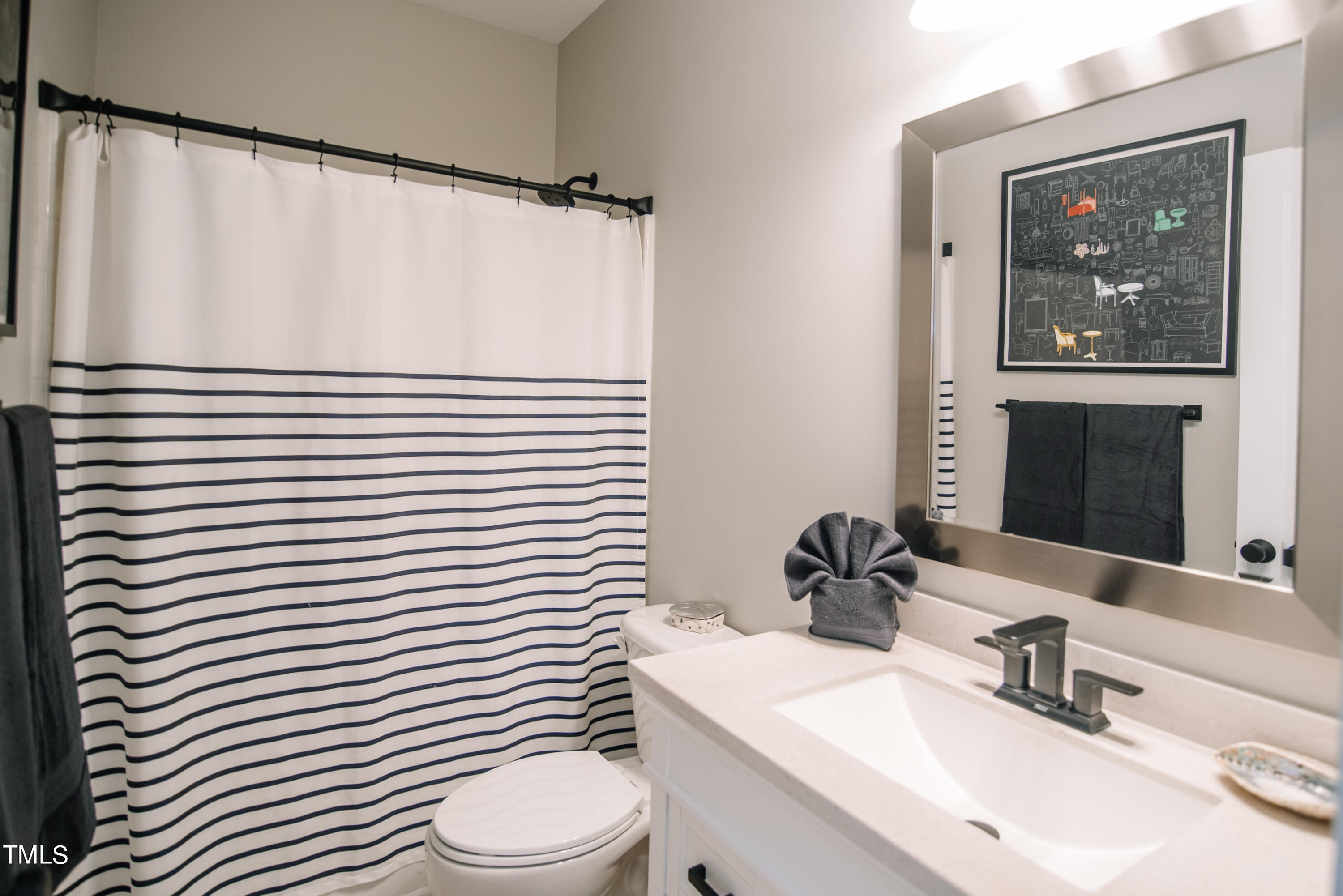 2222 Dunlin Lane Raleigh, NC 27614 - Photo 21 of 35 Secondary Bath