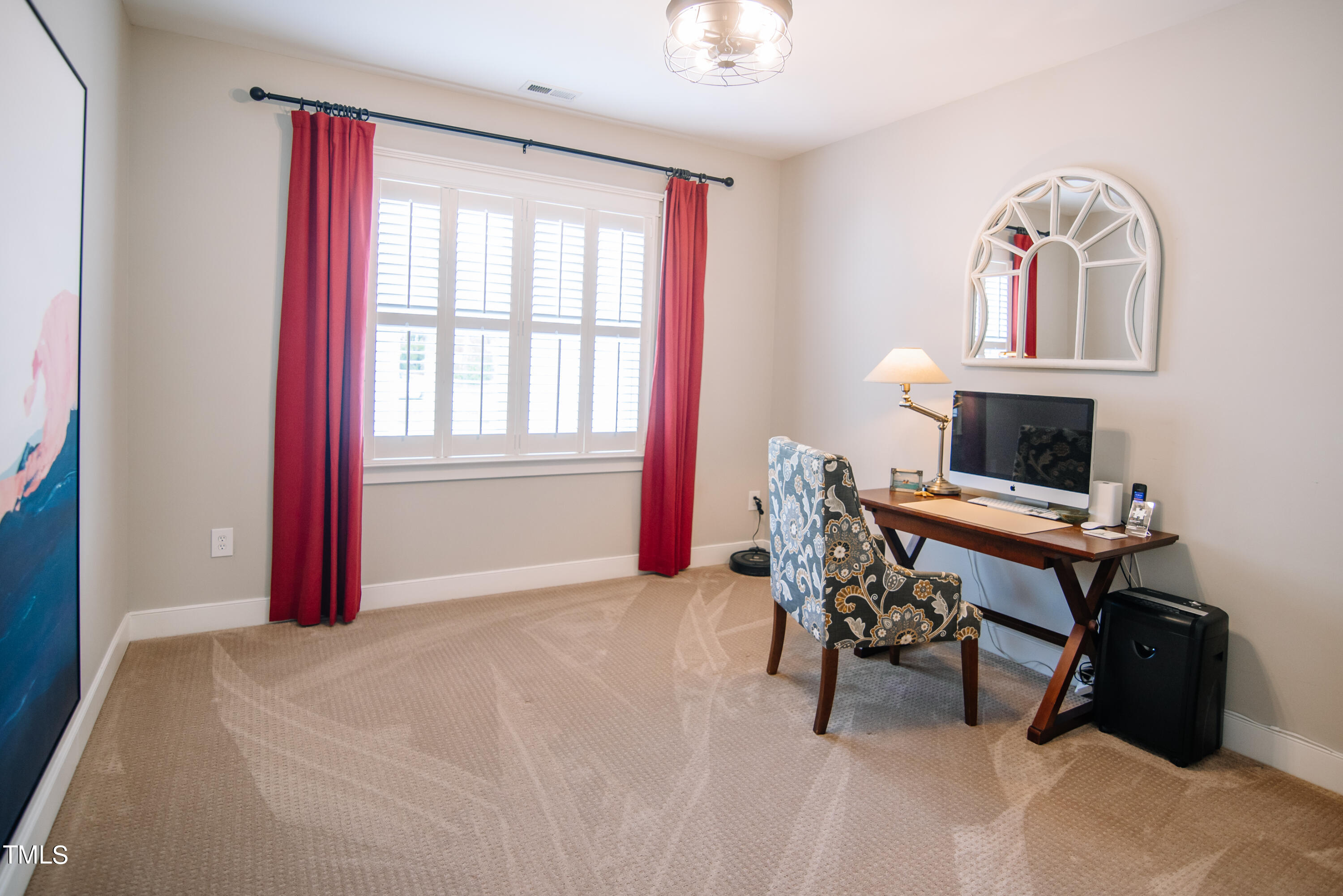 2222 Dunlin Lane Raleigh, NC 27614 - Photo 22 of 35 Bedroom