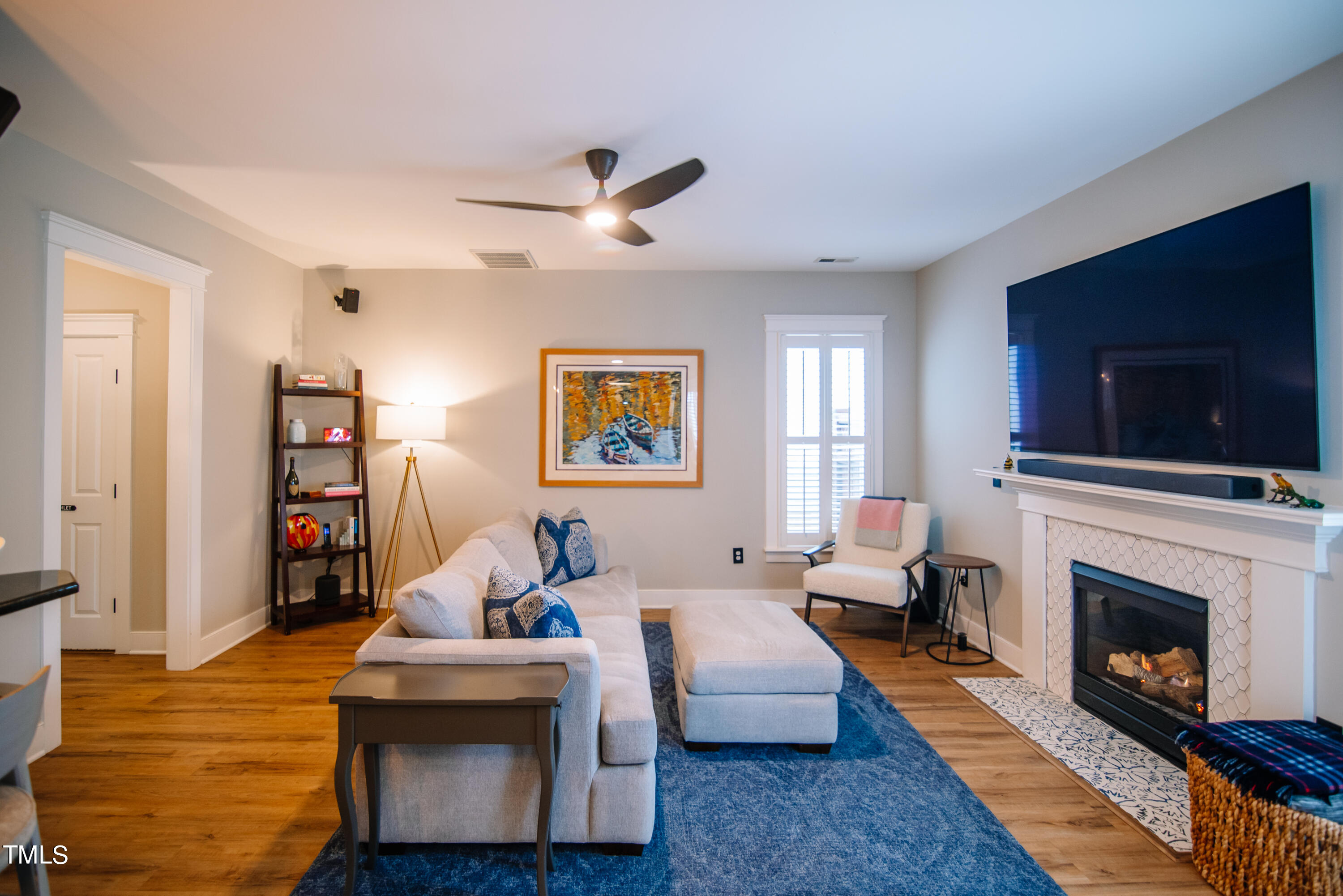 2222 Dunlin Lane Raleigh, NC 27614 - Photo 9 of 35 Family Room