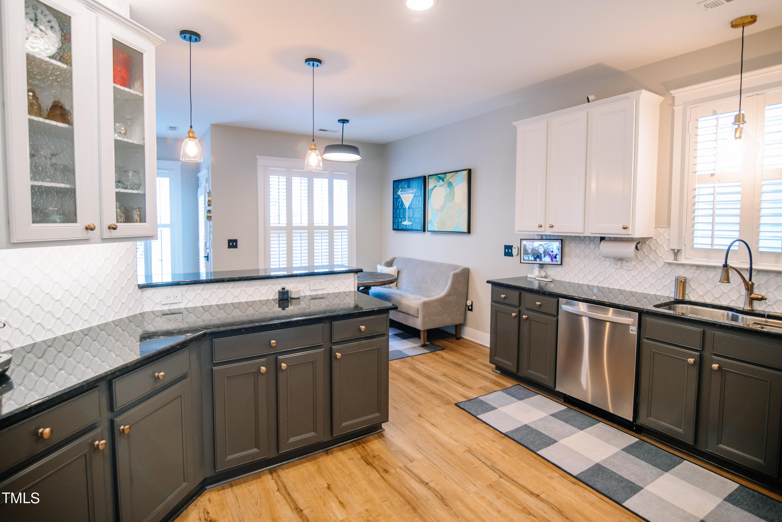 2222 Dunlin Lane Raleigh, NC 27614 - Photo 10 of 35 Kitchen