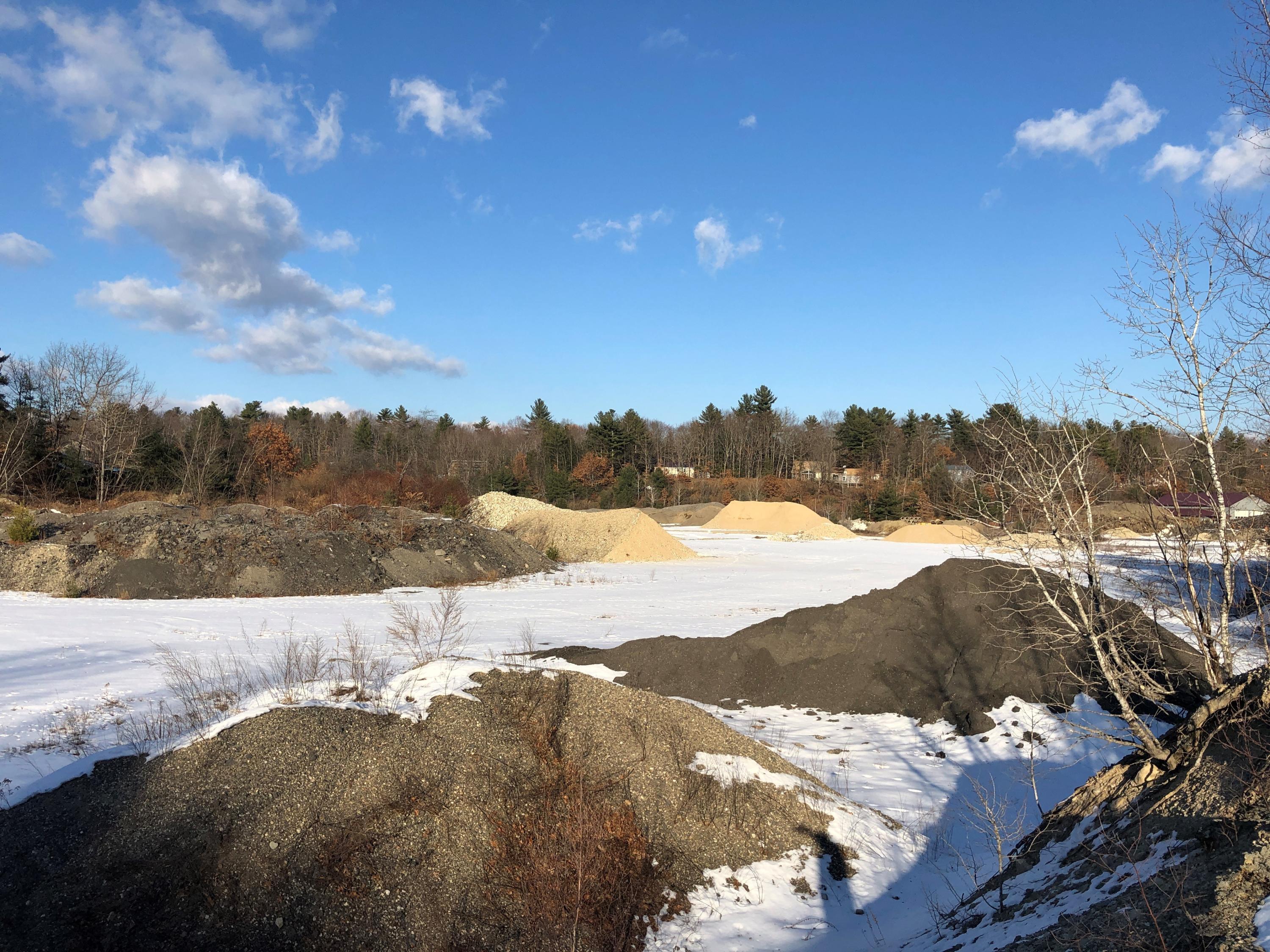Lot 49 Goose Pond Road Cumberland Center, ME 04021 - Photo 6 of 7 Photo 6