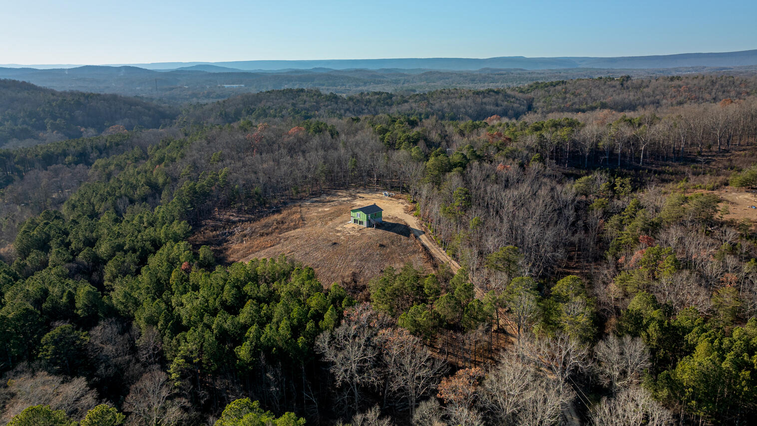 219 Davis Road Trion, GA 30753 - Photo 22 of 27 219 Davis 7