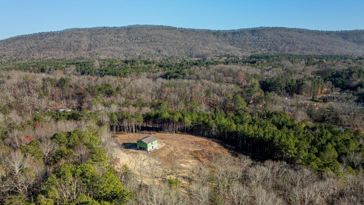 219 Davis Road Trion, GA 30753 - Photo 25 of 27 219 Davis 2