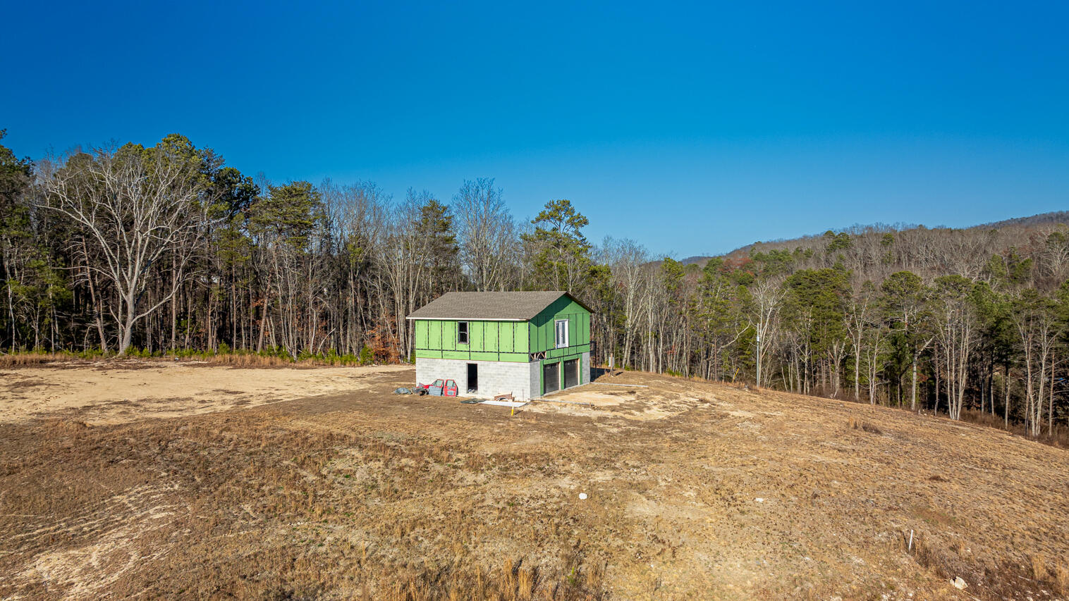 219 Davis Road Trion, GA 30753 - Photo 8 of 27 Davis 27