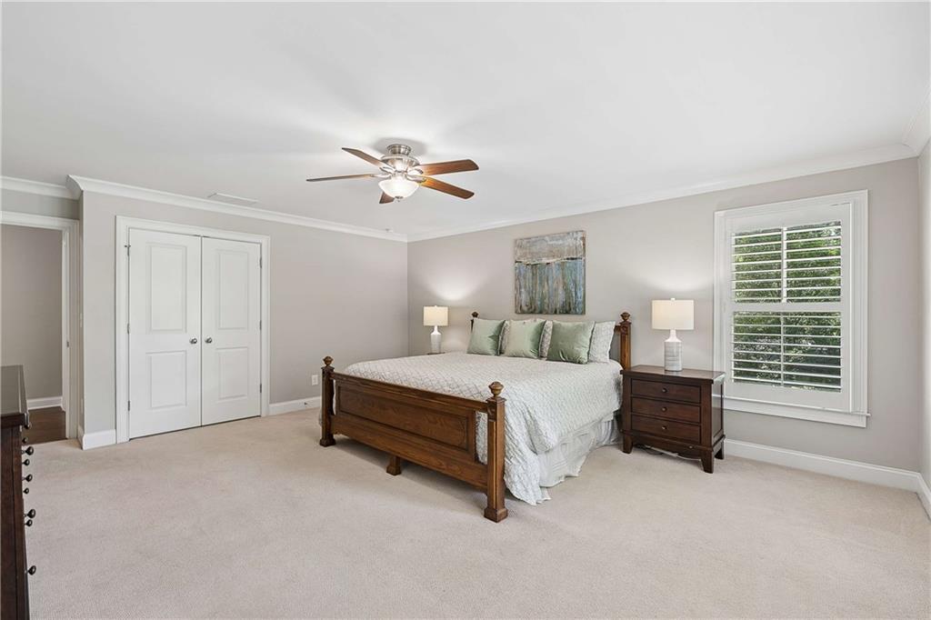 2357 Bynum Road Northeast Atlanta, GA 30319 - Photo 27 of 43
