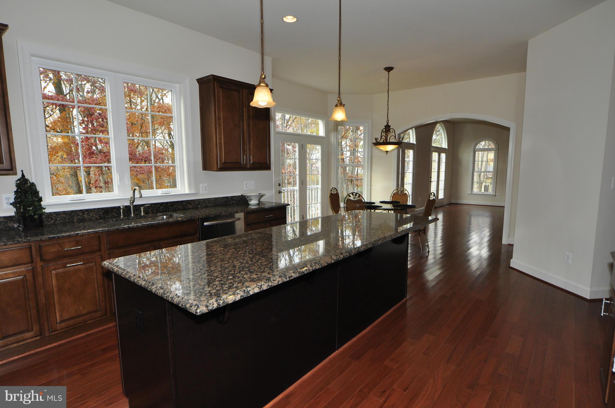 7826 Kent Road Alexandria, VA 22308 - Photo 14 of 30 Kitchen