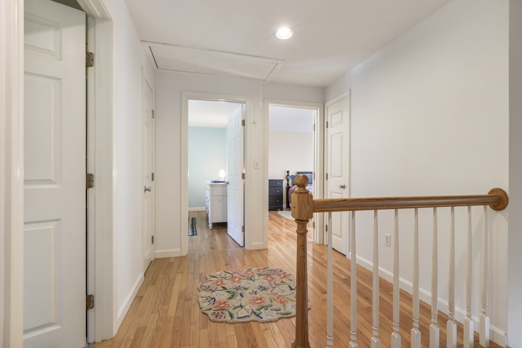 11 Old Farm Road Douglas, MA 01516 - Photo 22 of 42 a very nice looking room with wooden floor