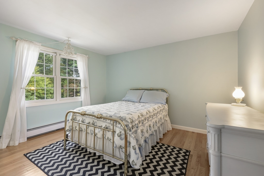 11 Old Farm Road Douglas, MA 01516 - Photo 32 of 42 a bedroom with a bed and window